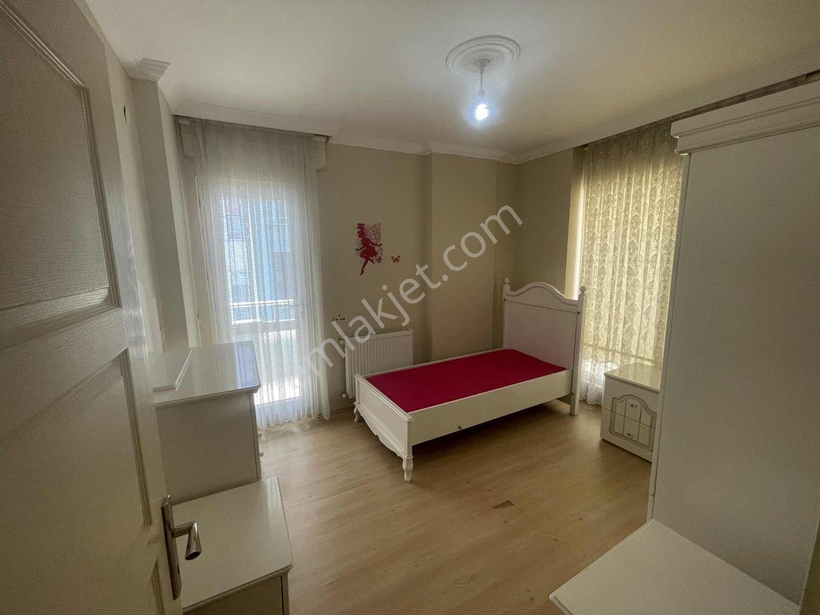 Akçaabat Yenimahalle 'de Satılık 3+2 Dubleks Daire - Görsel 16