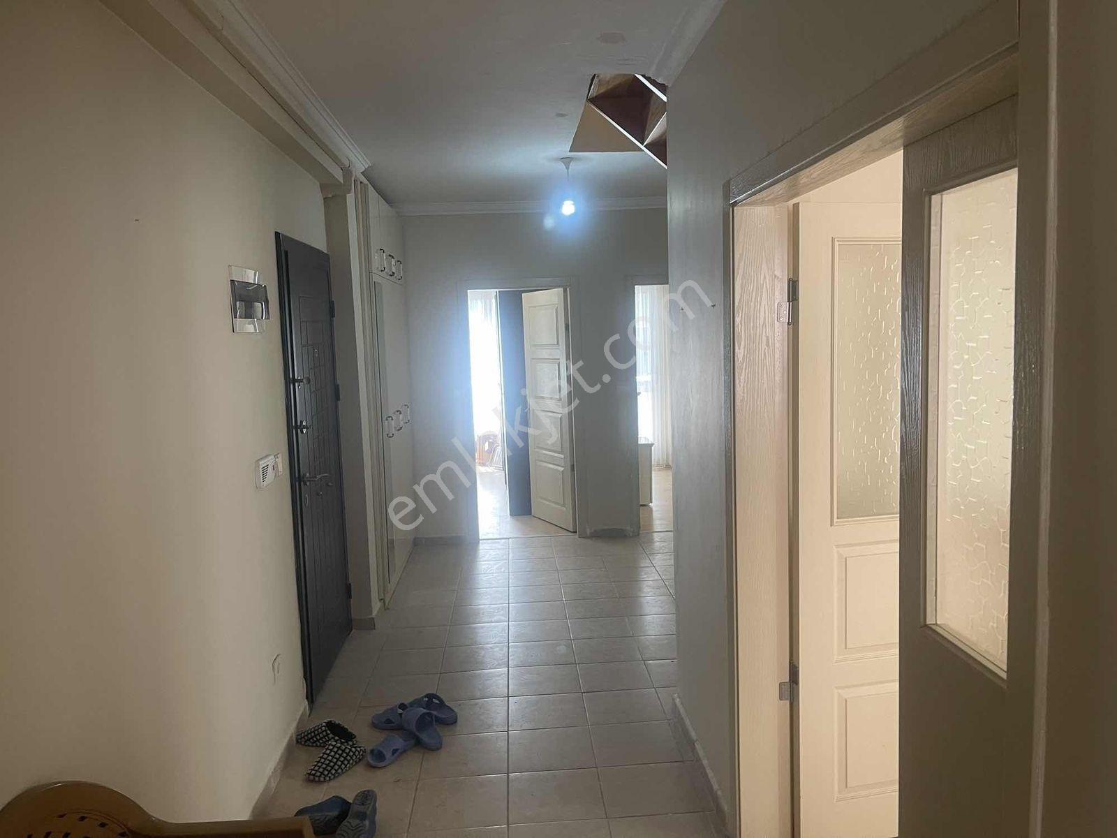 Akçaabat Yenimahalle 'de Satılık 3+2 Dubleks Daire - Görsel 14