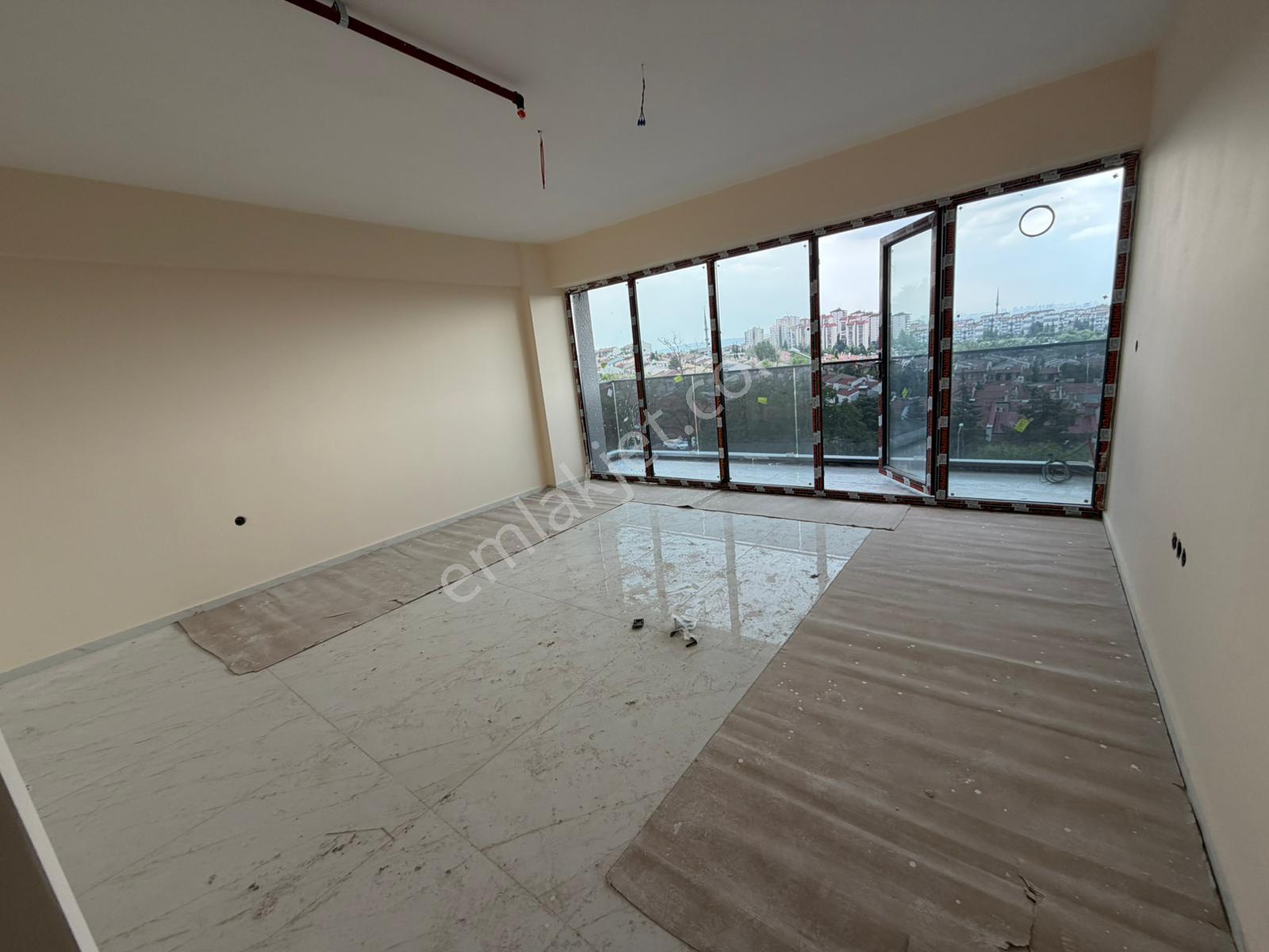 Water Hause Gayrimenkul' Den İlkyerleşim Mahallesin'de Satılık Daire - Görsel 9