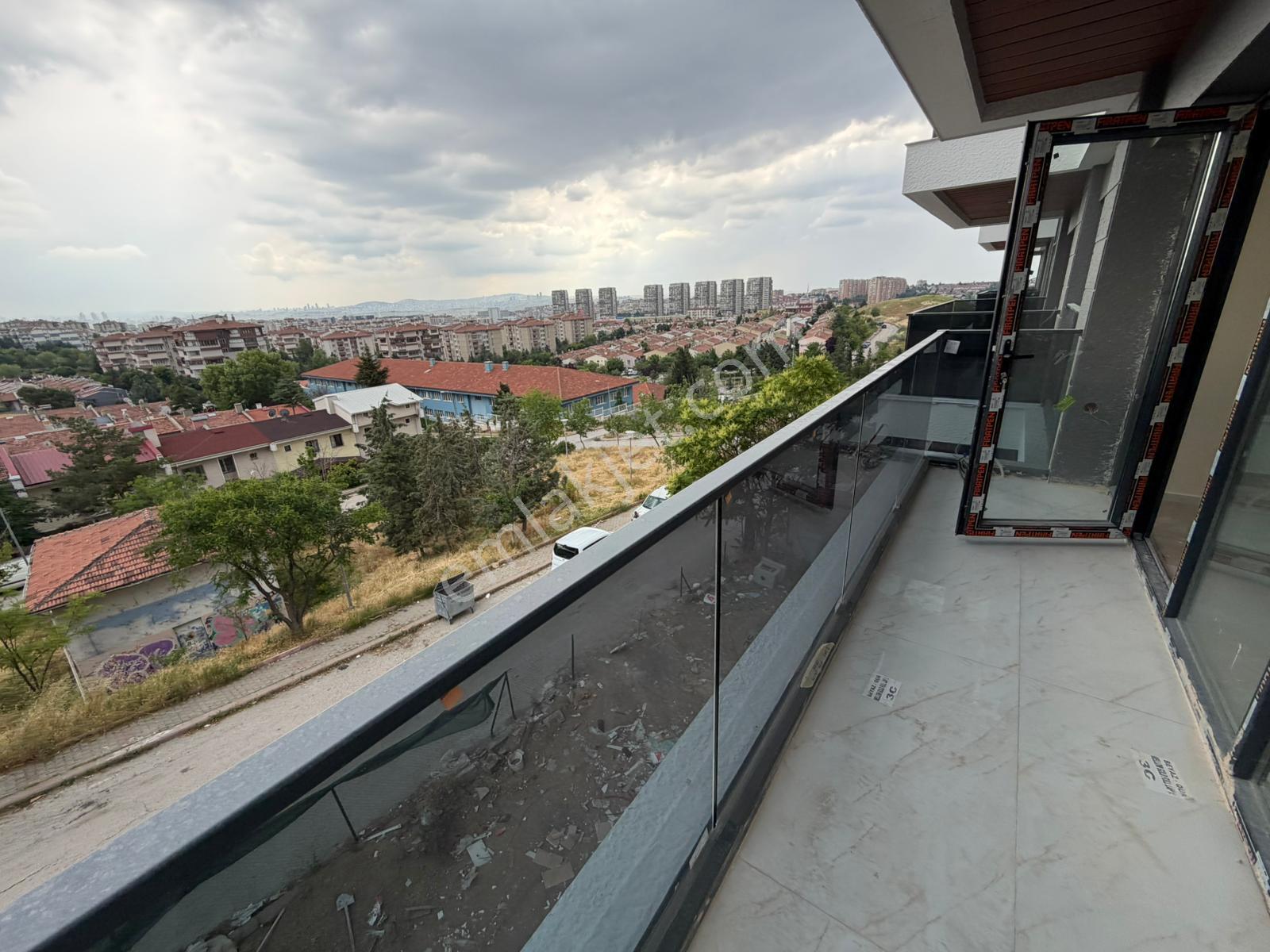 Water Hause Gayrimenkul' Den İlkyerleşim Mahallesin'de Satılık Daire - Görsel 18