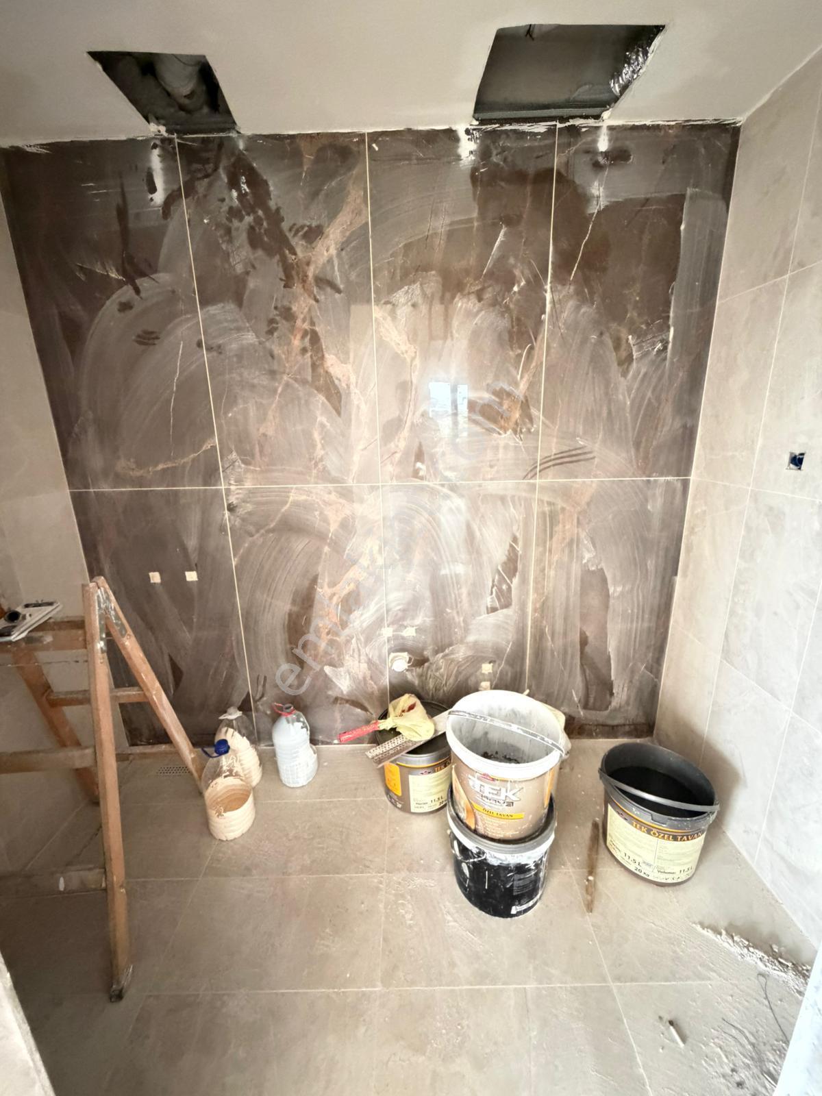 Water Hause Gayrimenkul' Den İlkyerleşim Mahallesin'de Satılık Daire - Görsel 10