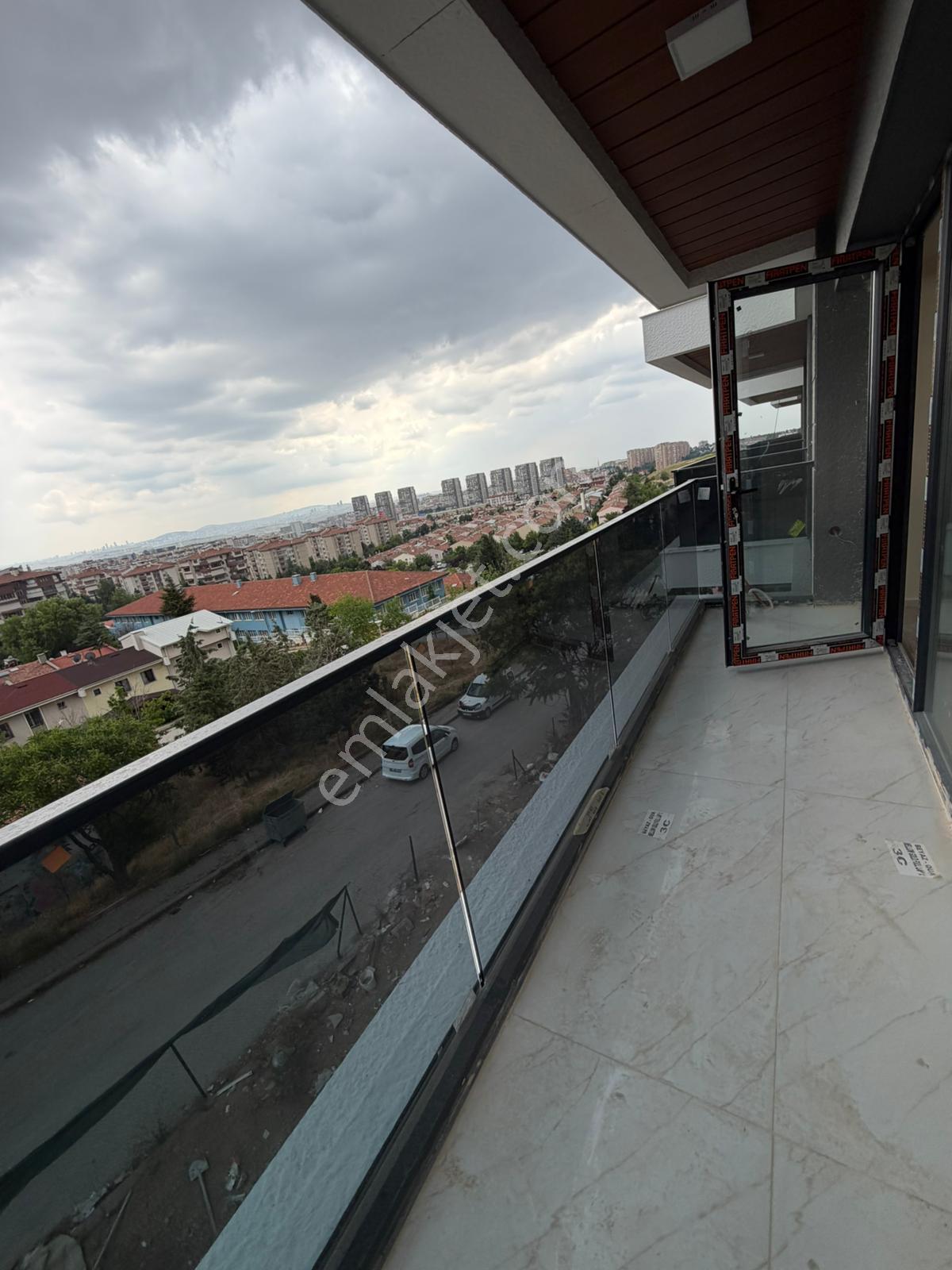 Water Hause Gayrimenkul' Den İlkyerleşim Mahallesin'de Satılık Daire - Görsel 16