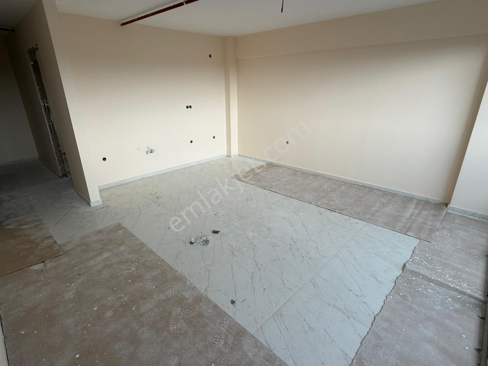 Water Hause Gayrimenkul' Den İlkyerleşim Mahallesin'de Satılık Daire - Görsel 6