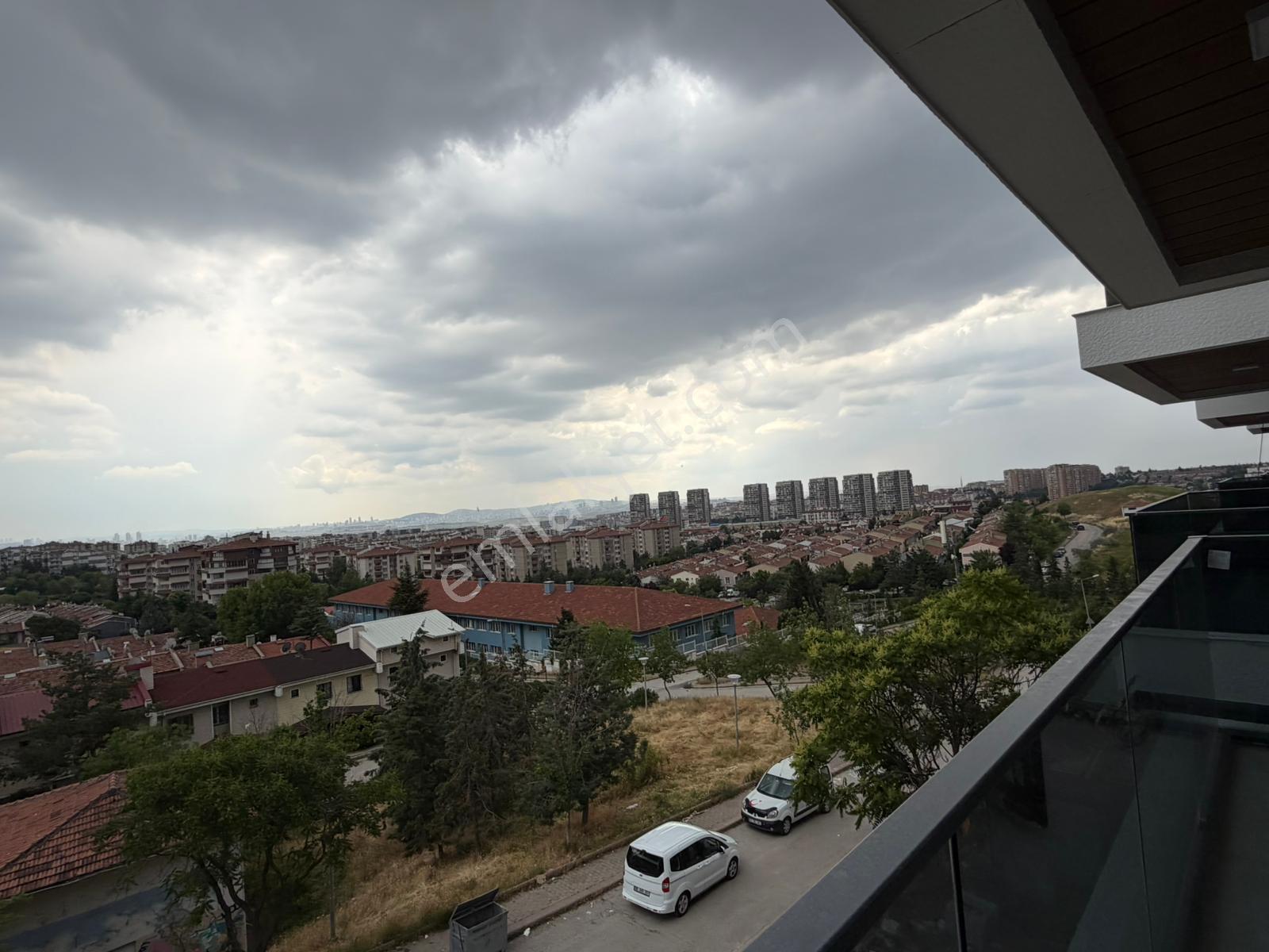 Water Hause Gayrimenkul' Den İlkyerleşim Mahallesin'de Satılık Daire - Görsel 17