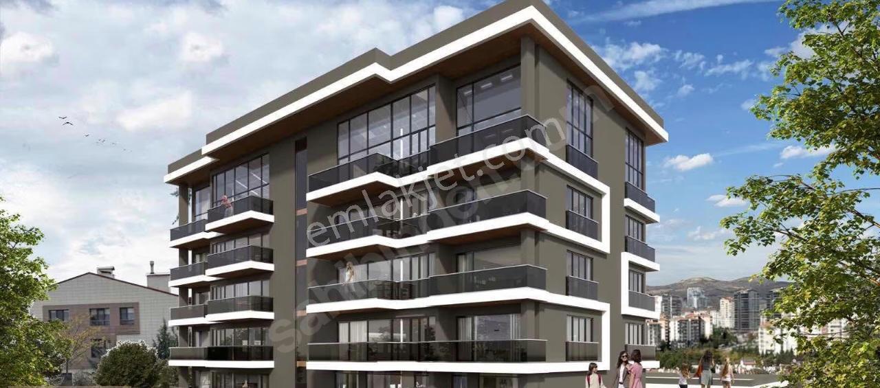 Water Hause Gayrimenkul' Den İlkyerleşim Mahallesin'de Satılık Daire - Görsel 21