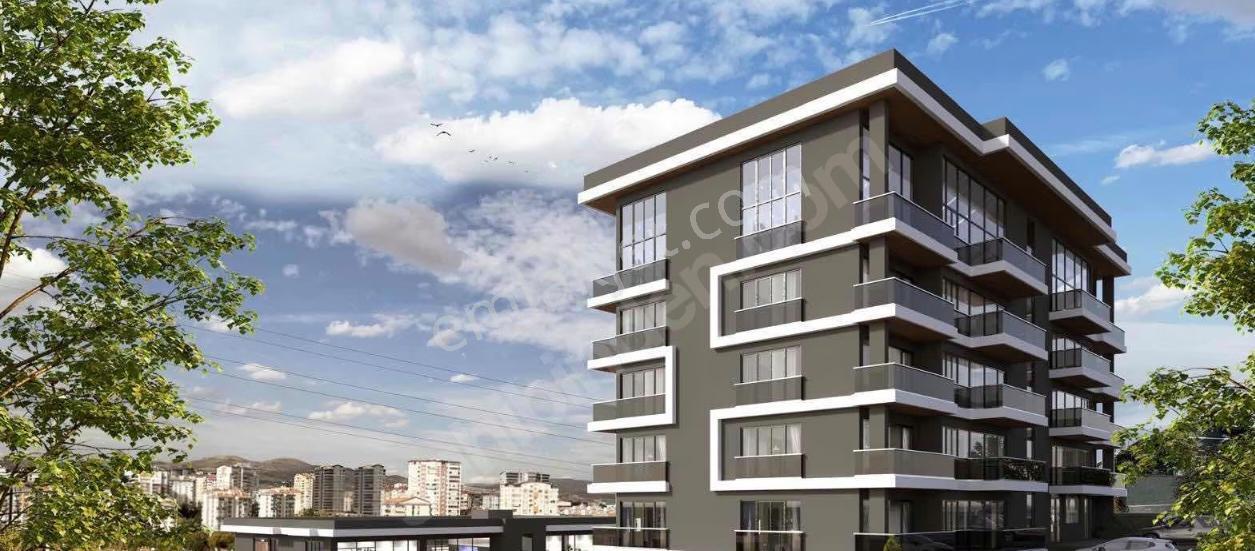 Water Hause Gayrimenkul' Den İlkyerleşim Mahallesin'de Satılık Daire - Görsel 22