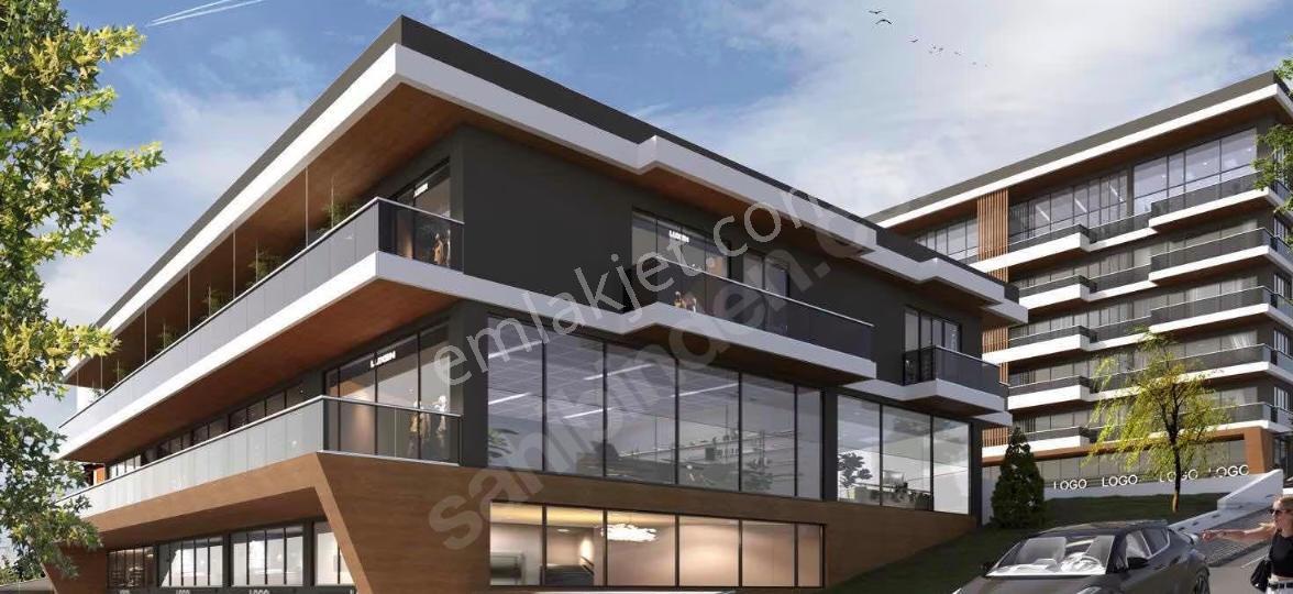 Water Hause Gayrimenkul' Den İlkyerleşim Mahallesin'de Satılık Daire - Görsel 20