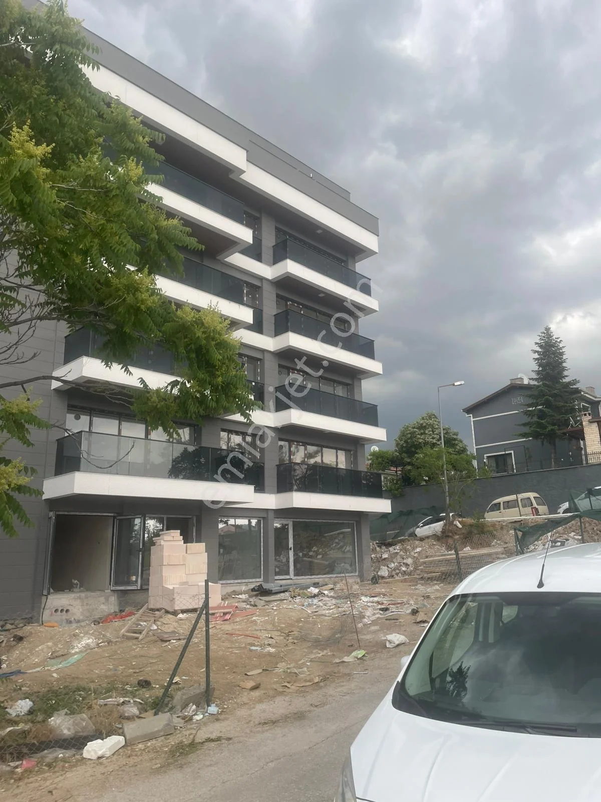 Water Hause Gayrimenkul' Den İlkyerleşim Mahallesin'de Satılık Daire - Görsel 2