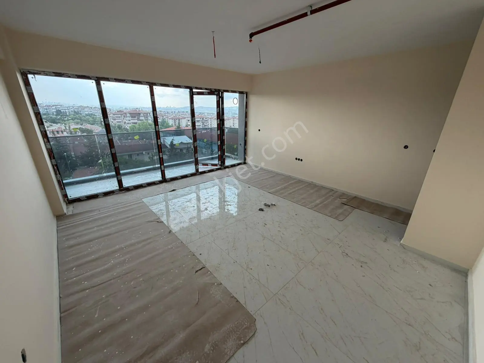 Water Hause Gayrimenkul' Den İlkyerleşim Mahallesin'de Satılık Daire - Görsel 5
