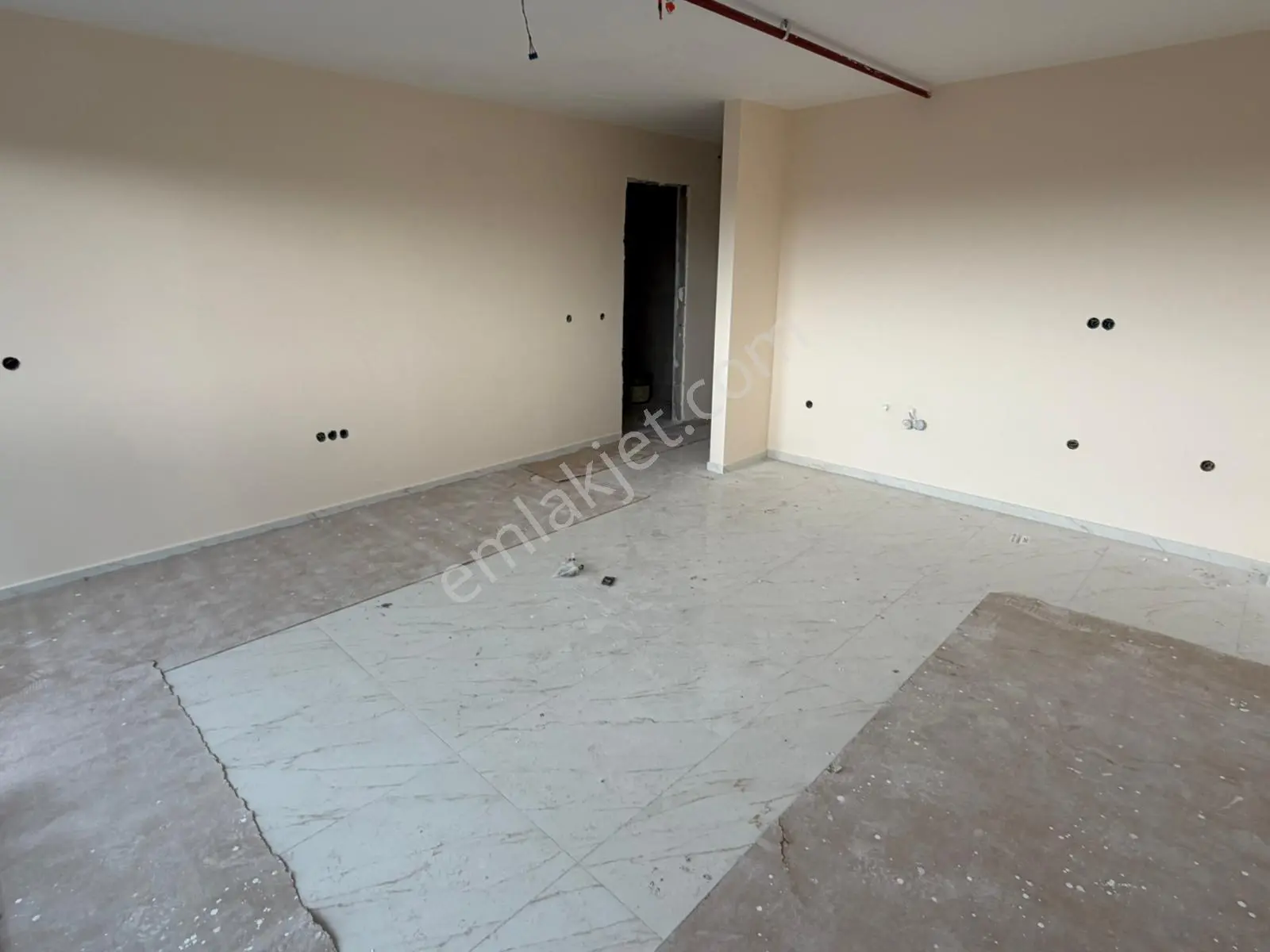 Water Hause Gayrimenkul' Den İlkyerleşim Mahallesin'de Satılık Daire - Görsel 3