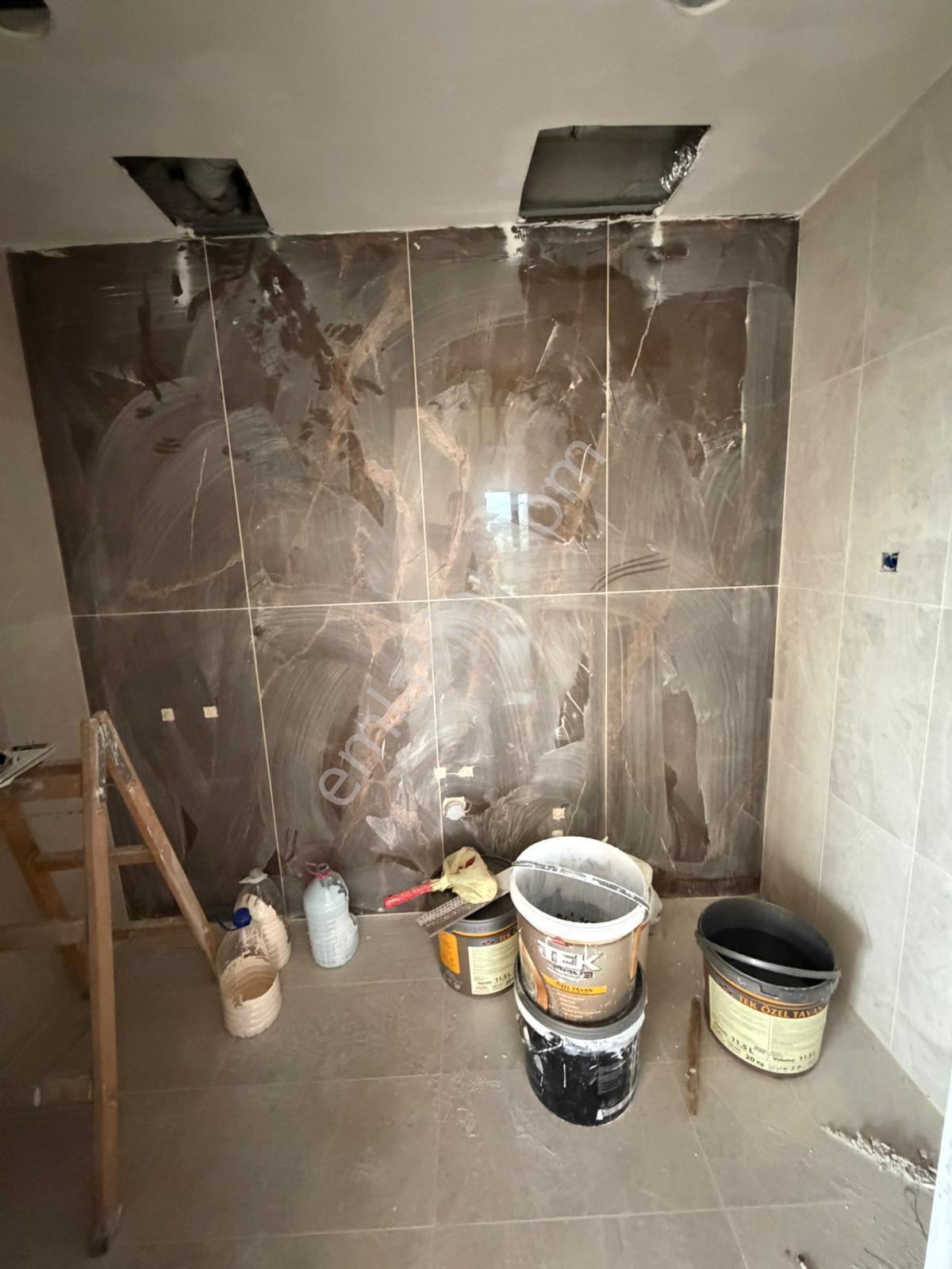 Water Hause Gayrimenkul' Den İlkyerleşim Mahallesin'de Satılık Daire - Görsel 7