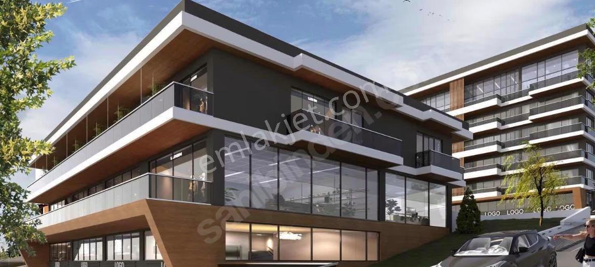 Water Hause Gayrimenkul' Den İlkyerleşim Mahallesin'de Satılık Daire - Görsel 23