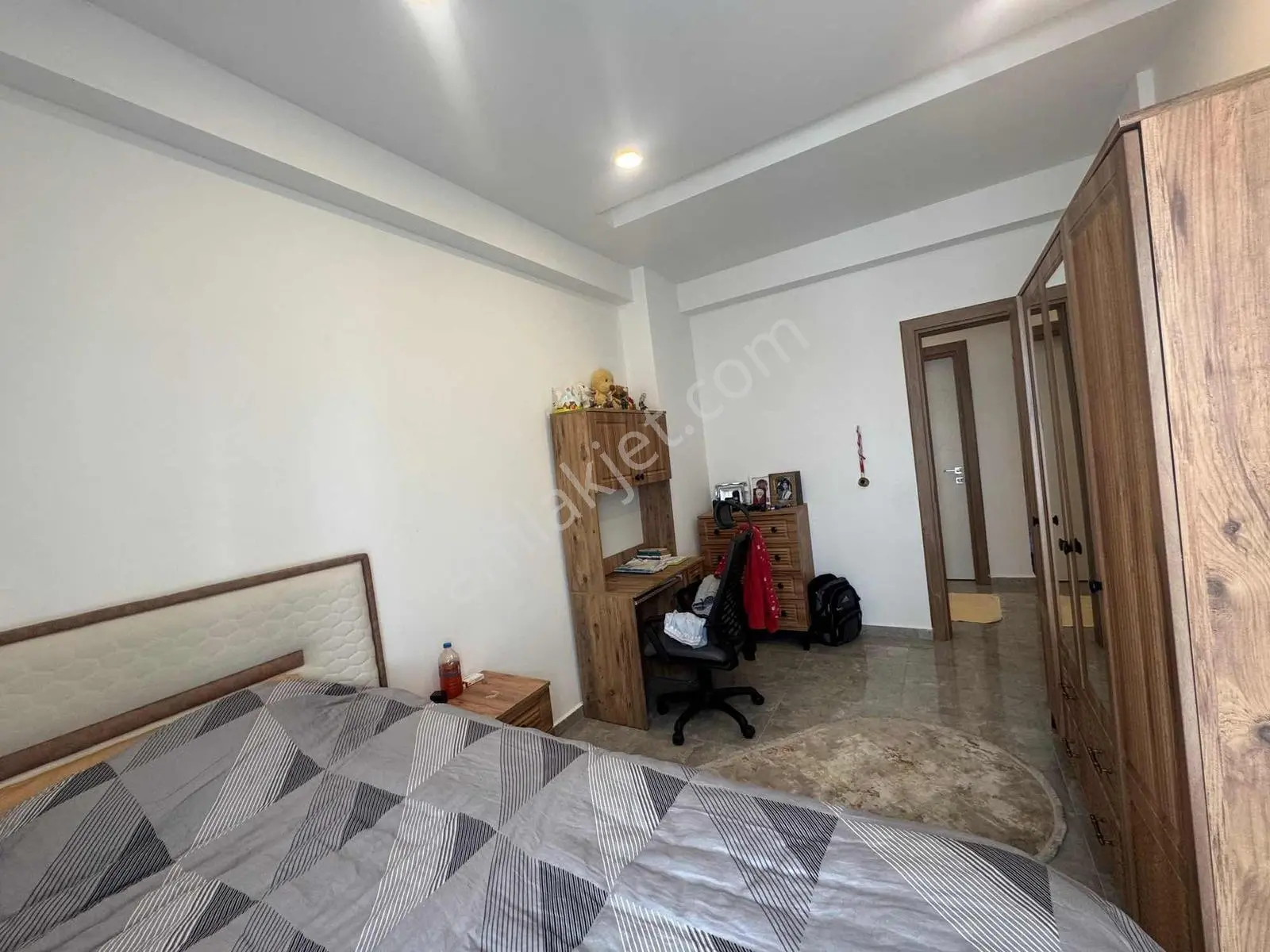 Views Emlak'tan 180m2 + 150m2 Özel Bahçeli Villa Tadında Daire - Görsel 5