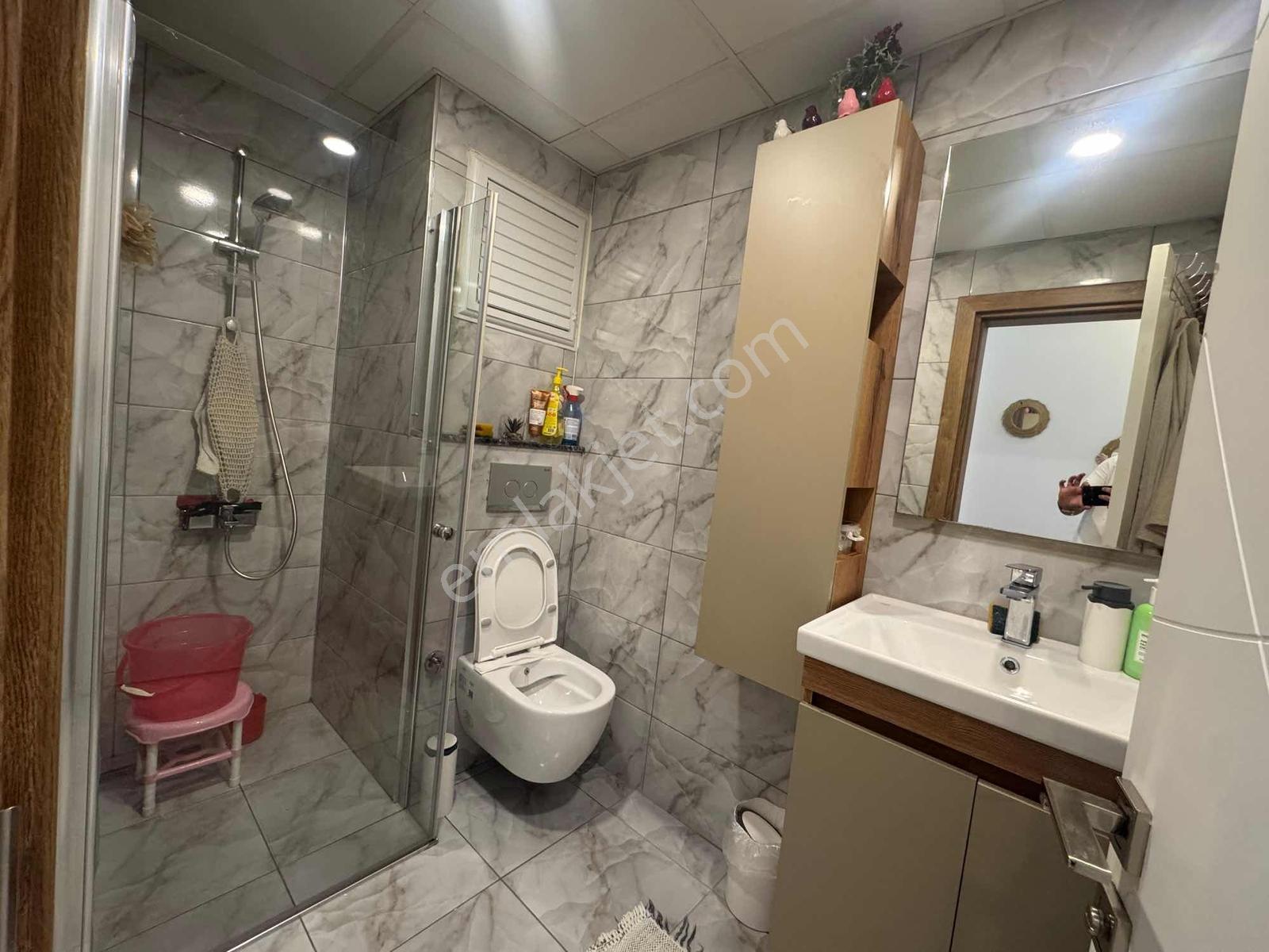 Views Emlak'tan 180m2 + 150m2 Özel Bahçeli Villa Tadında Daire - Görsel 23