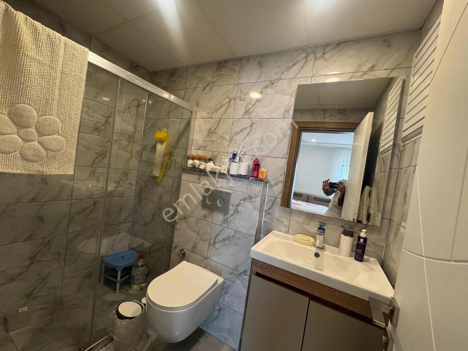 Views Emlak'tan 180m2 + 150m2 Özel Bahçeli Villa Tadında Daire - Görsel 24