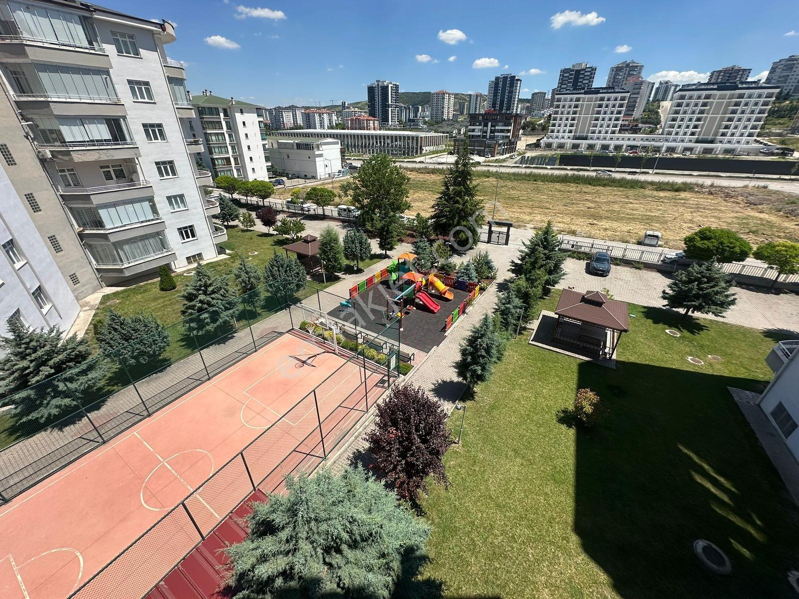 Bağlıca Kiralık Bulvar Üzeri Ara Kat 3+1 Daire - Görsel 9