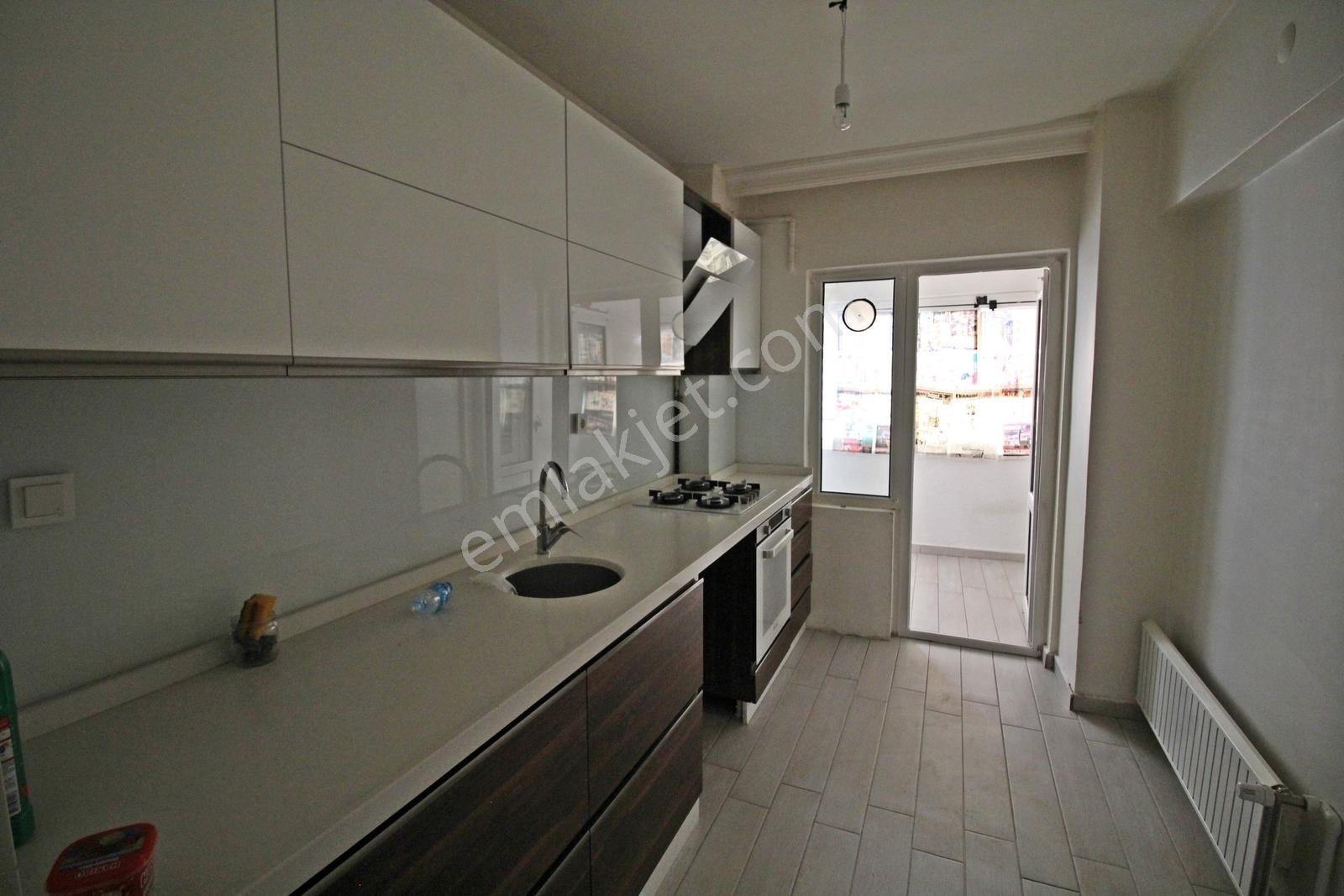 Bağlıca Kiralık Bulvar Üzeri Ara Kat 3+1 Daire - Görsel 29