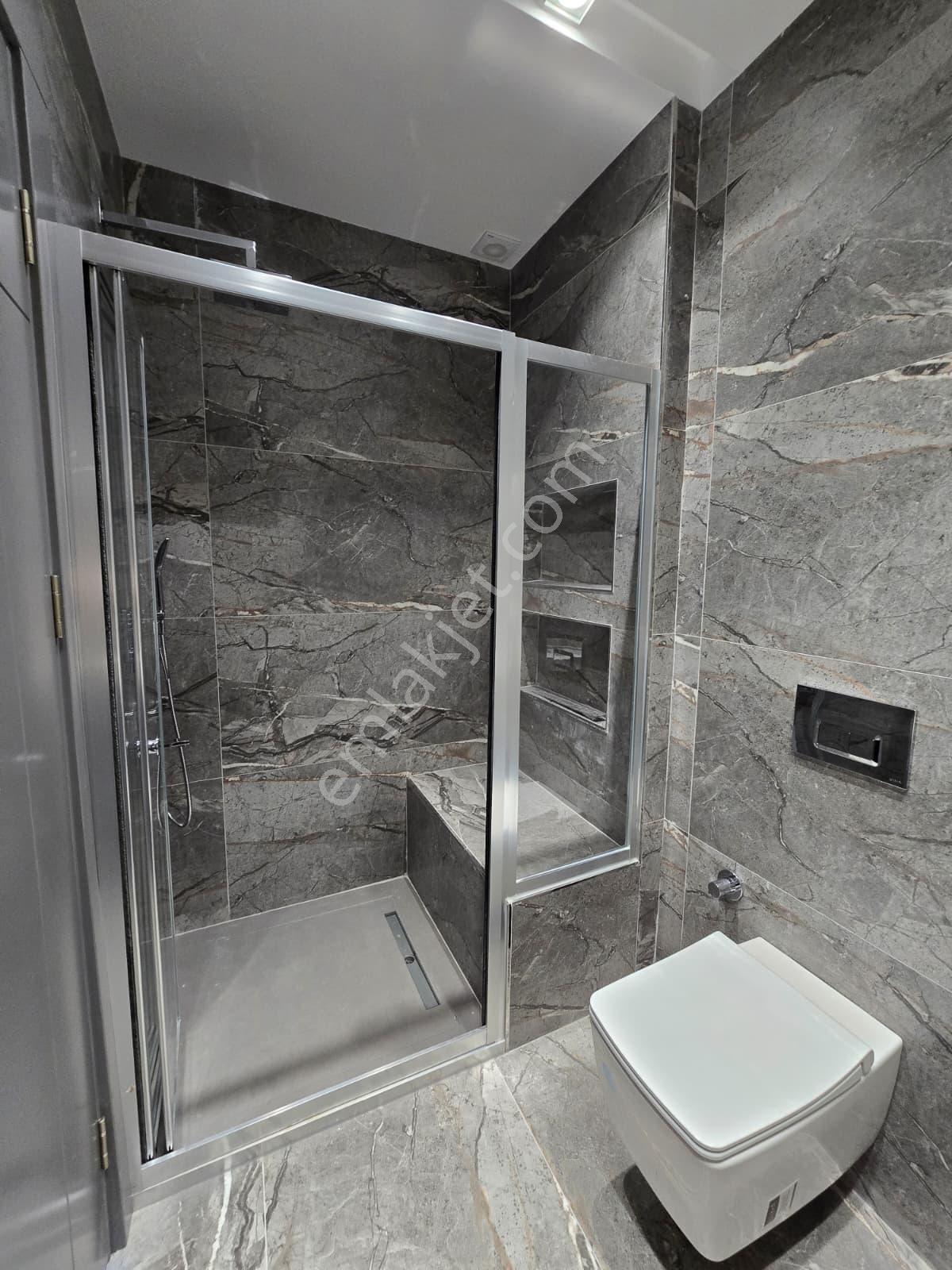 Çay Bağları'nda Satılık 9+1 Premium Villa - Görsel 30
