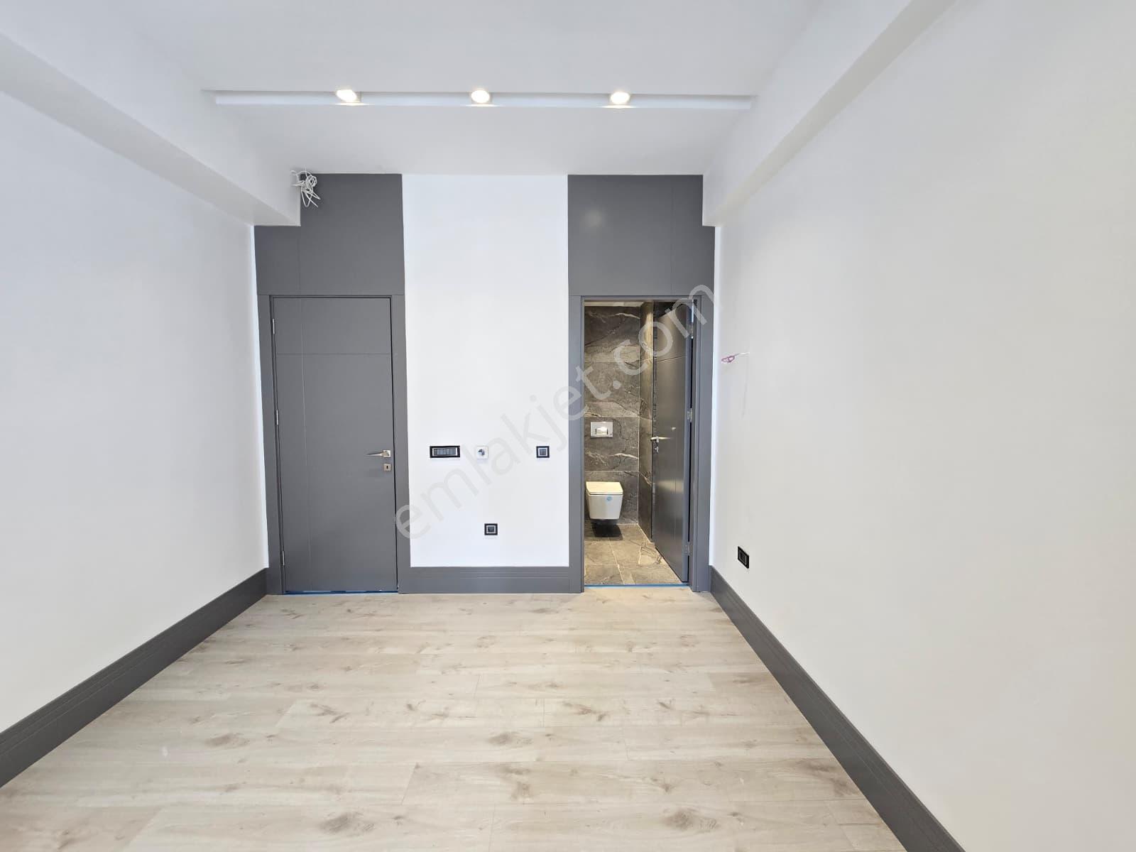 Çay Bağları'nda Satılık 9+1 Premium Villa - Görsel 23
