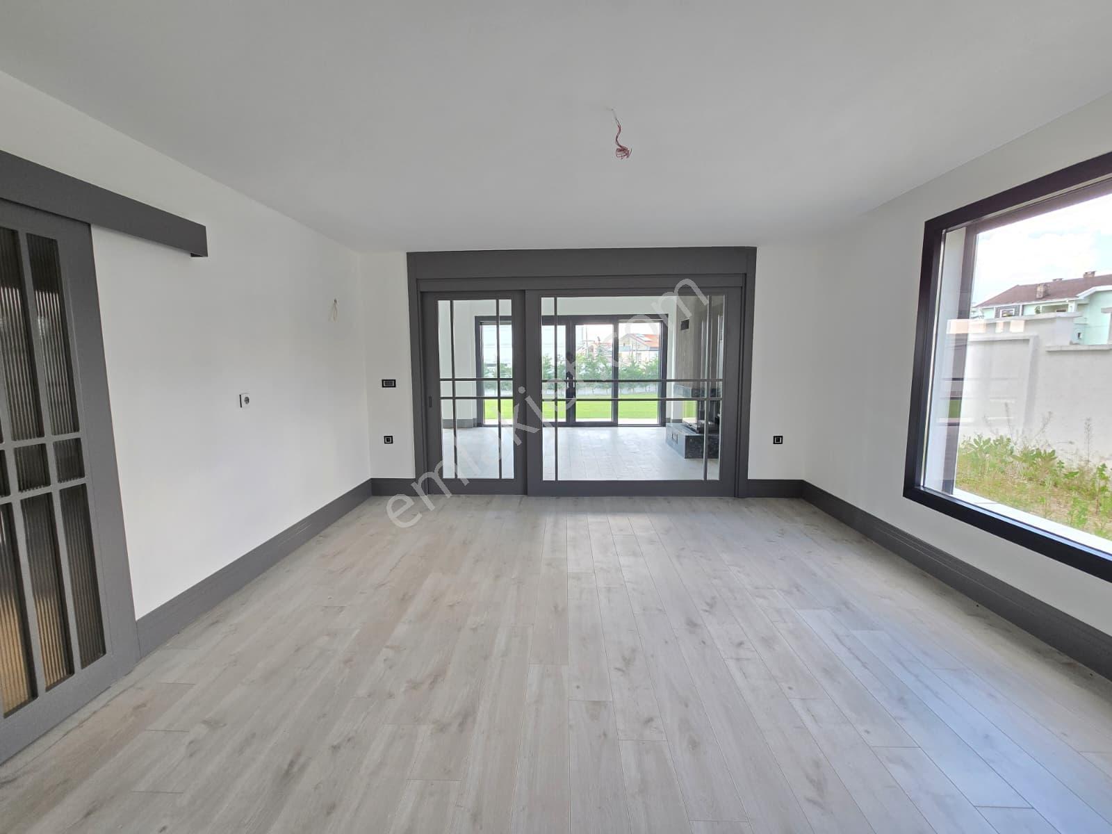 Çay Bağları'nda Satılık 9+1 Premium Villa - Görsel 7