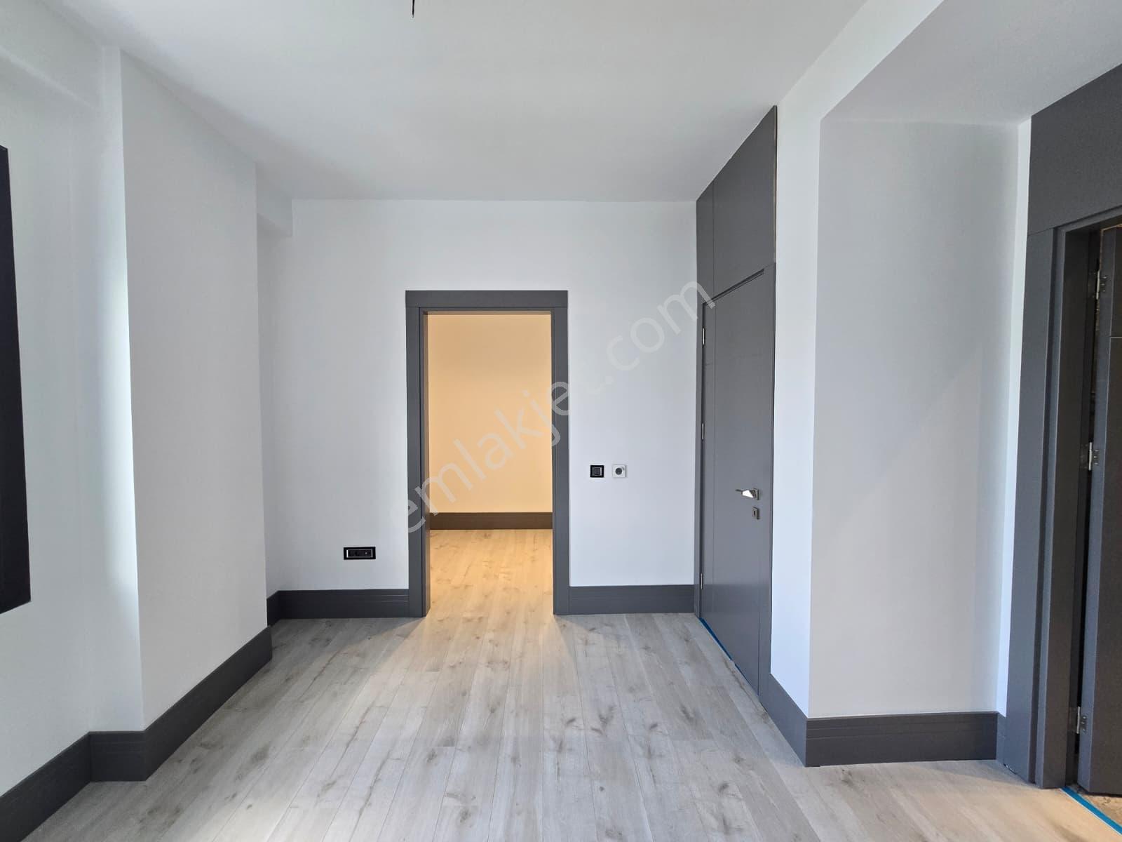 Çay Bağları'nda Satılık 9+1 Premium Villa - Görsel 17