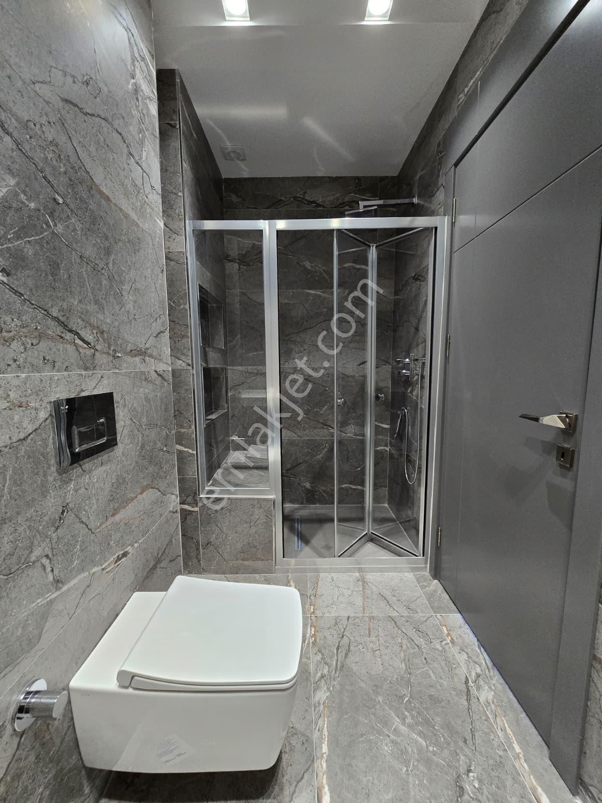 Çay Bağları'nda Satılık 9+1 Premium Villa - Görsel 35