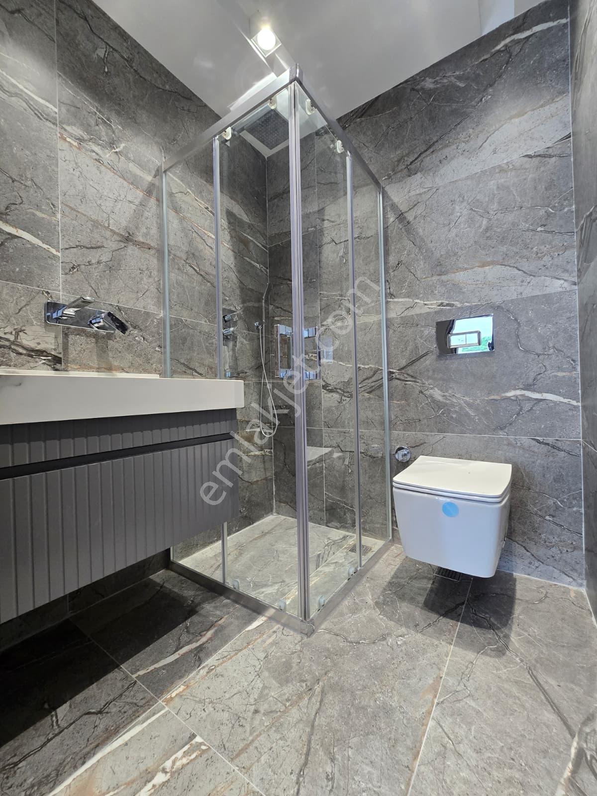 Çay Bağları'nda Satılık 9+1 Premium Villa - Görsel 9