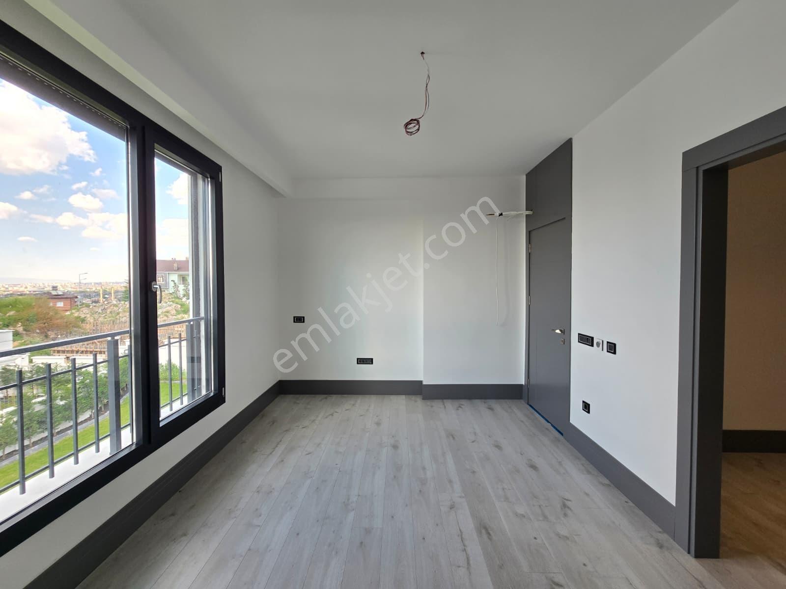 Çay Bağları'nda Satılık 9+1 Premium Villa - Görsel 33