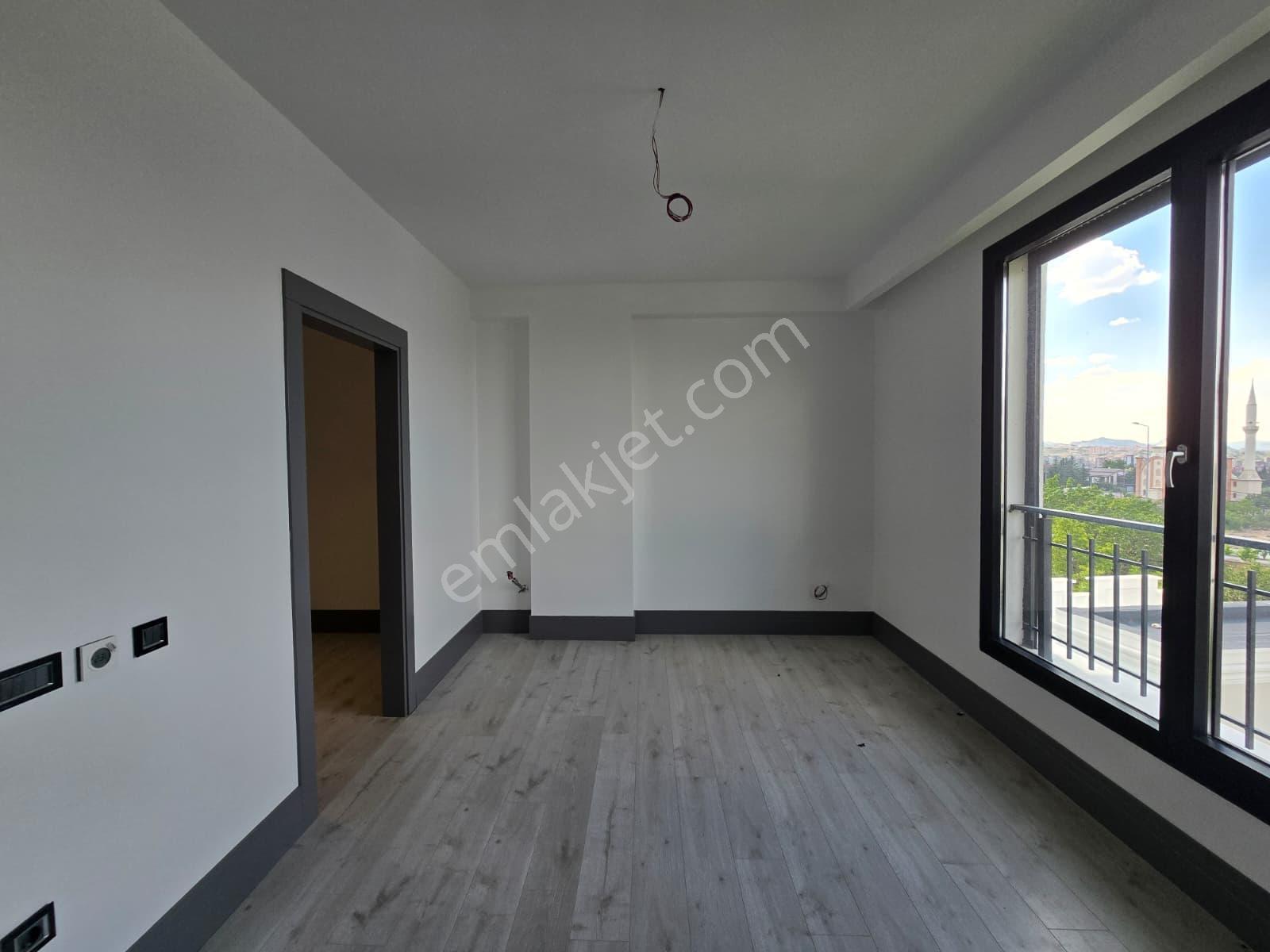 Çay Bağları'nda Satılık 9+1 Premium Villa - Görsel 19