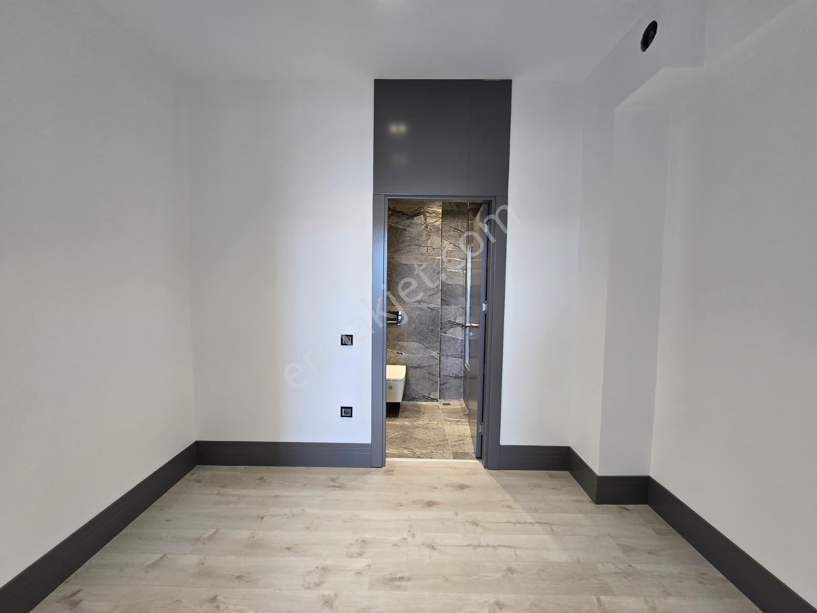 Çay Bağları'nda Satılık 9+1 Premium Villa - Görsel 26