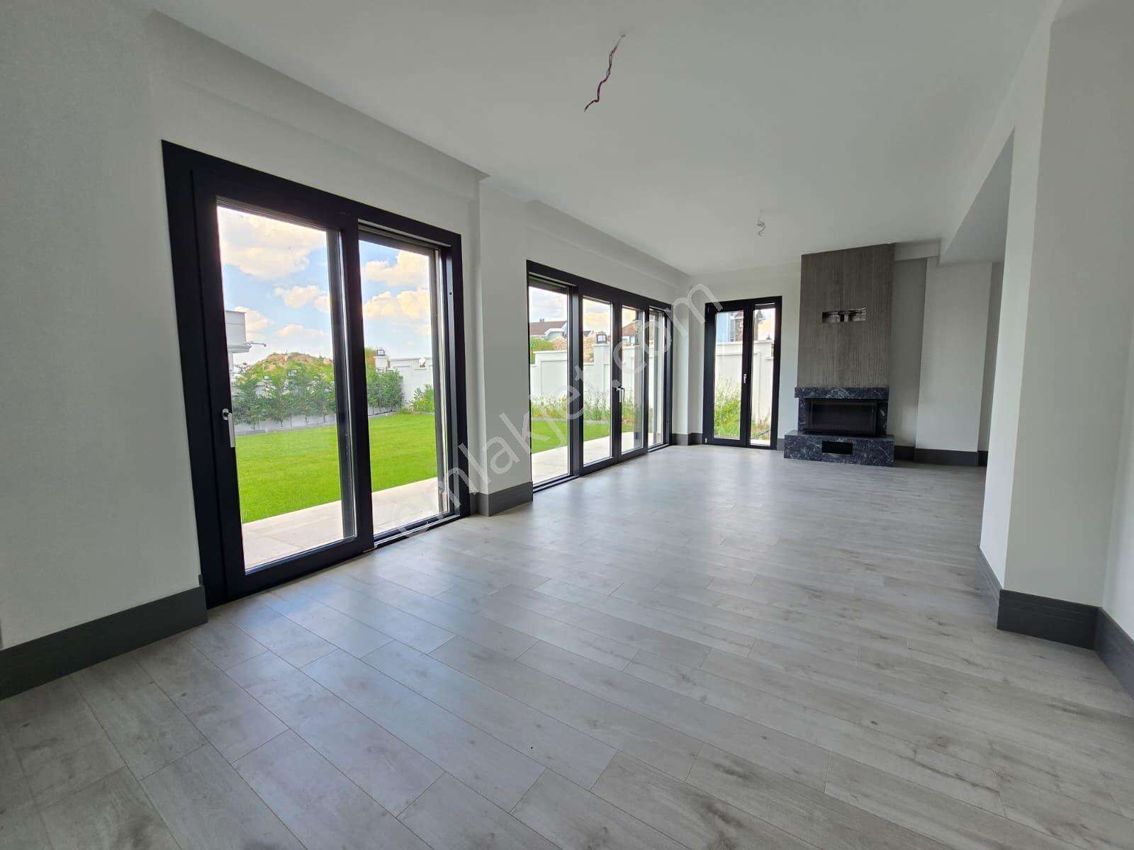 Çay Bağları'nda Satılık 9+1 Premium Villa - Görsel 21
