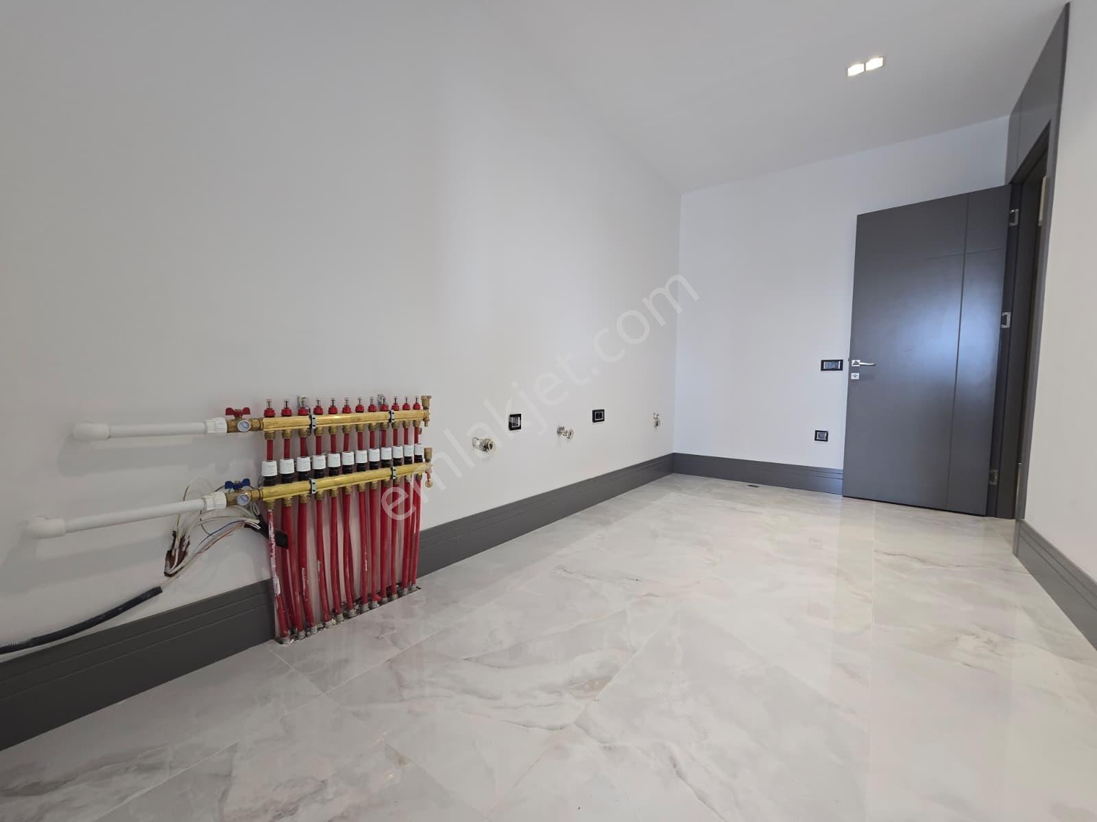 Çay Bağları'nda Satılık 9+1 Premium Villa - Görsel 20