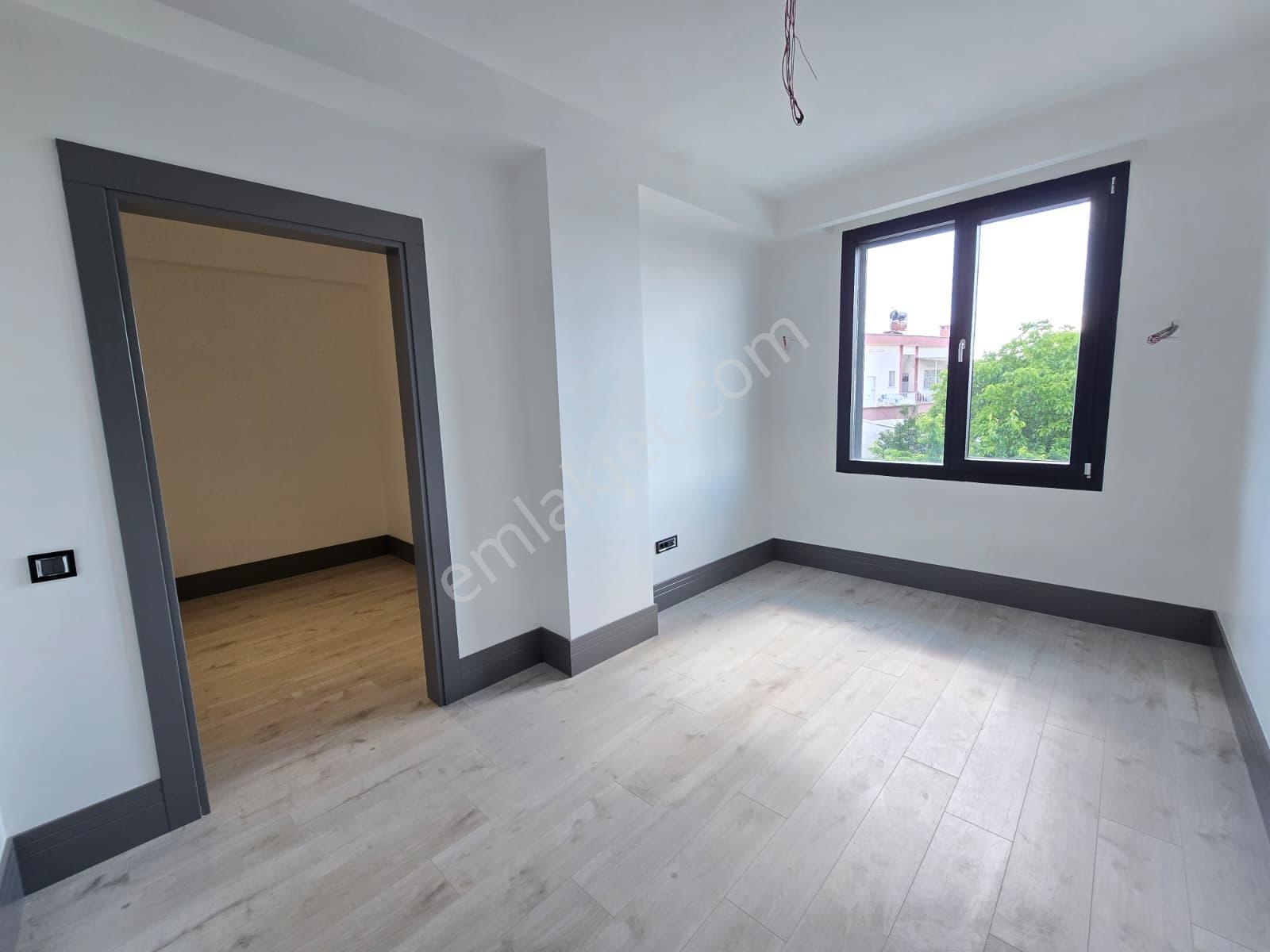 Çay Bağları'nda Satılık 9+1 Premium Villa - Görsel 18