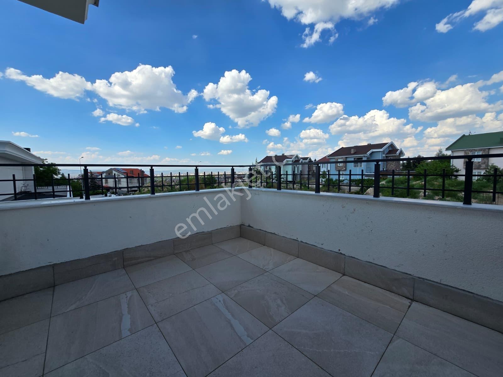 Çay Bağları'nda Satılık 9+1 Premium Villa - Görsel 29