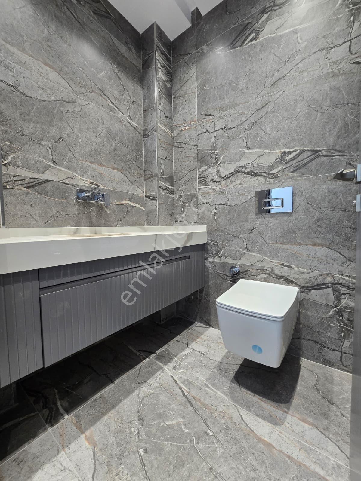 Çay Bağları'nda Satılık 9+1 Premium Villa - Görsel 8