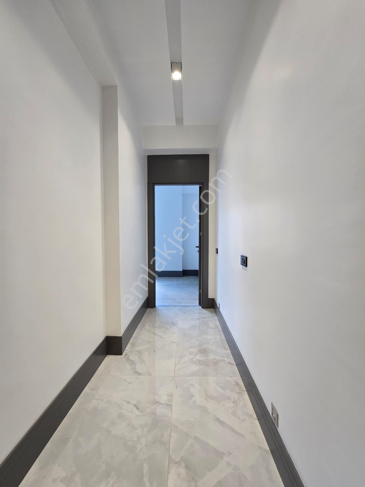 Çay Bağları'nda Satılık 9+1 Premium Villa - Görsel 24