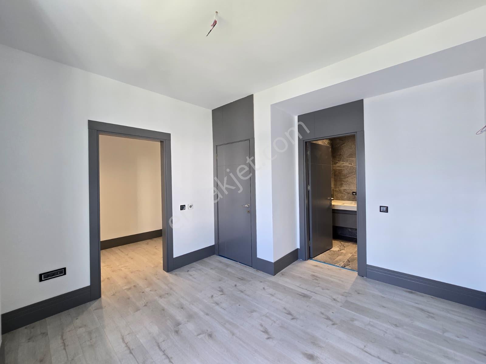 Çay Bağları'nda Satılık 9+1 Premium Villa - Görsel 25