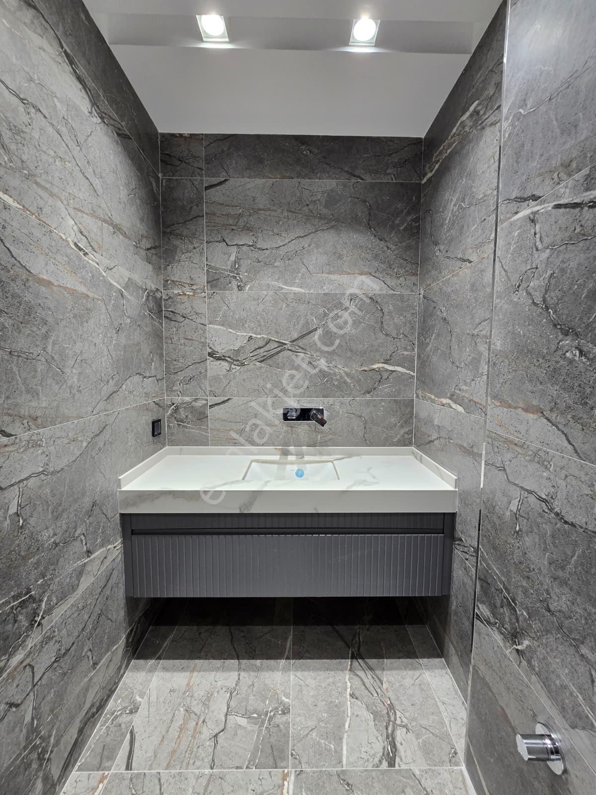 Çay Bağları'nda Satılık 9+1 Premium Villa - Görsel 27