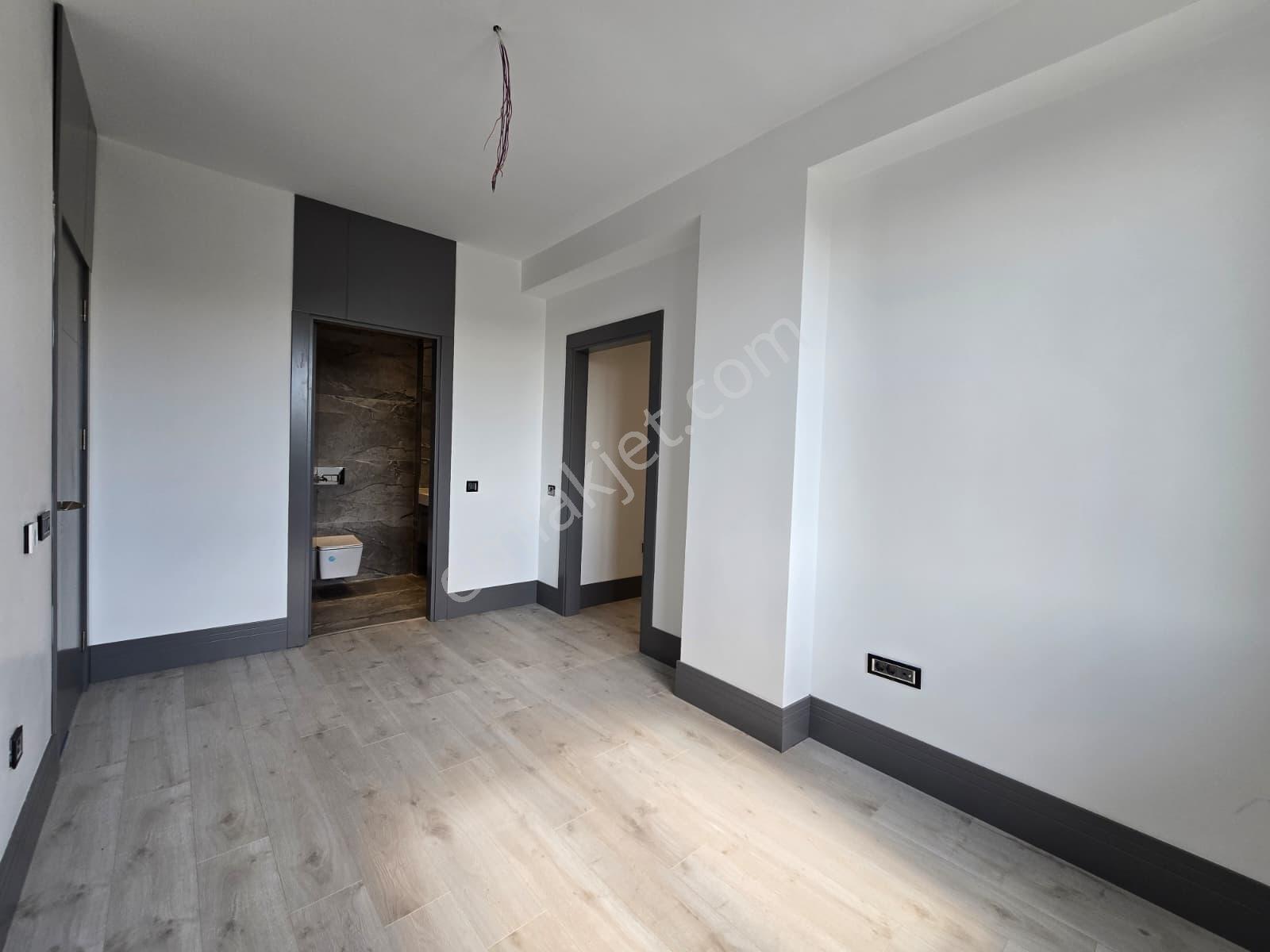 Çay Bağları'nda Satılık 9+1 Premium Villa - Görsel 31