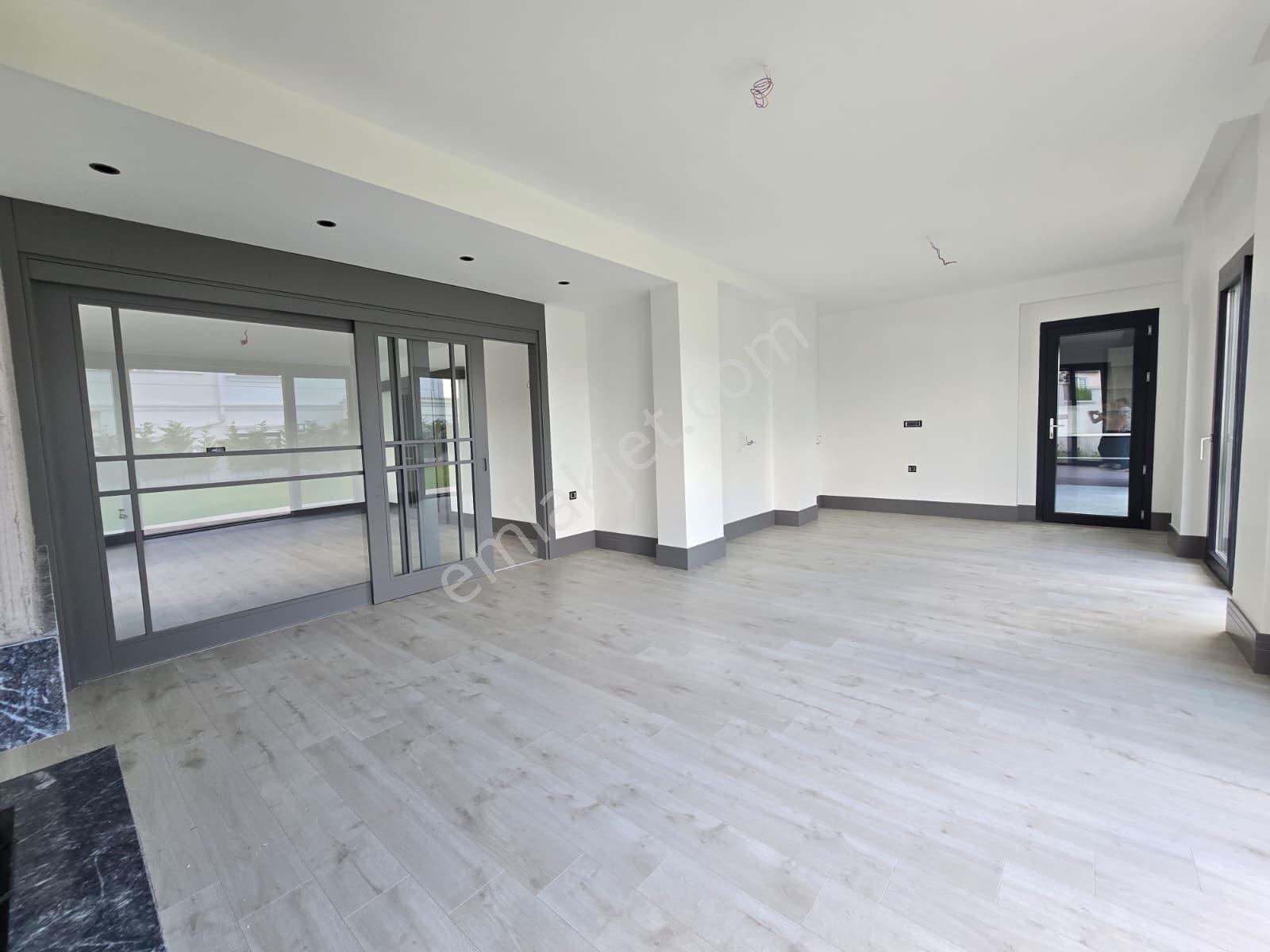 Çay Bağları'nda Satılık 9+1 Premium Villa - Görsel 6