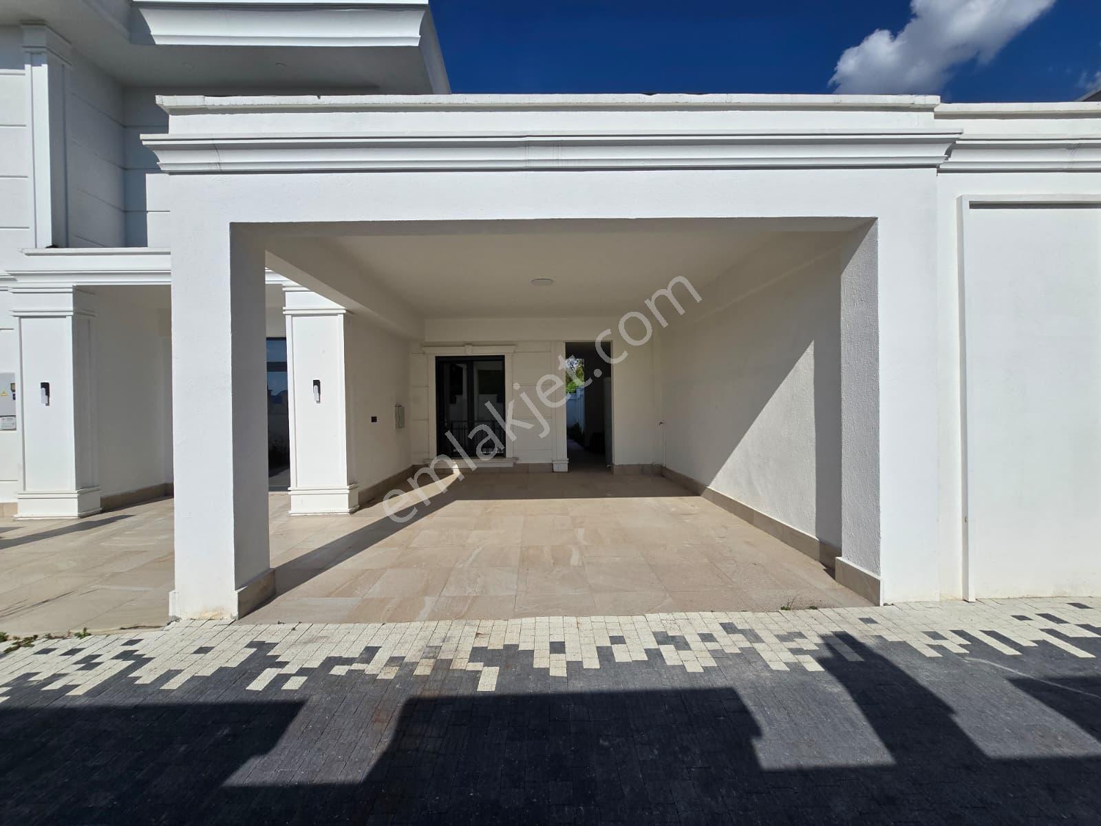 Çay Bağları'nda Satılık 9+1 Premium Villa - Görsel 10
