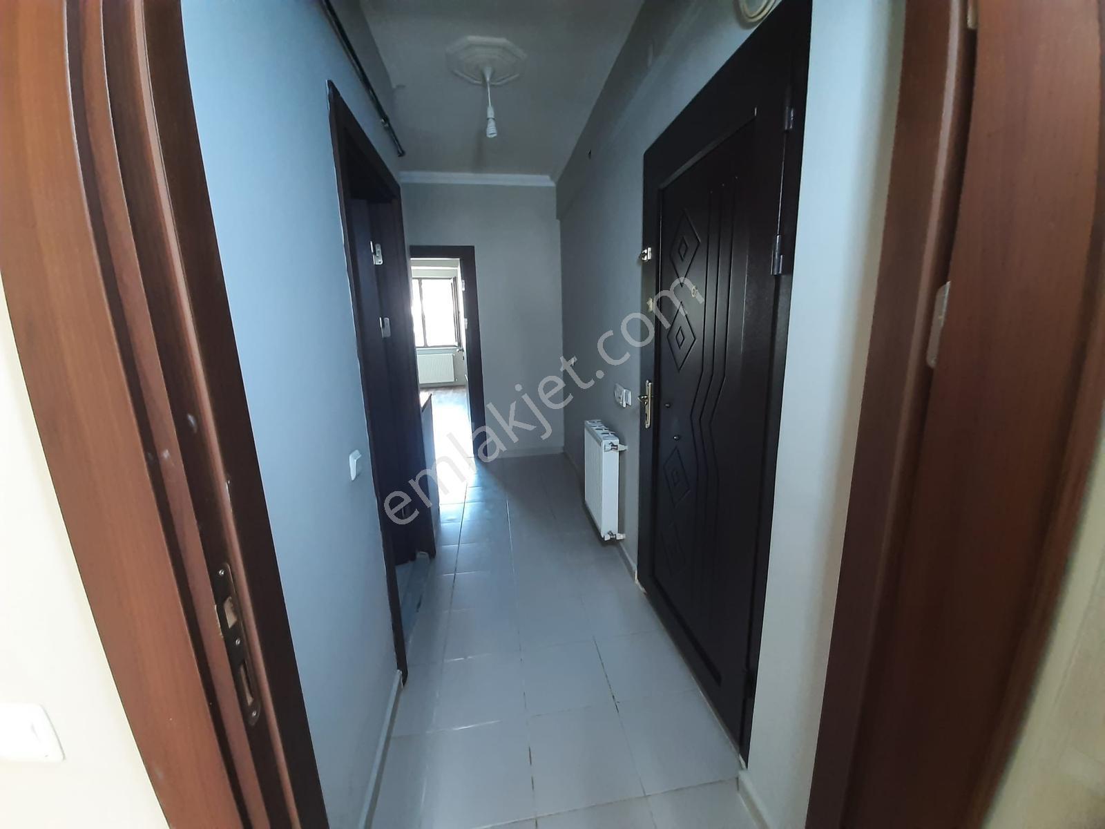Kurtuluş Mah.bakımlı -arakat 2+0 Kiralık Daire - Görsel 27