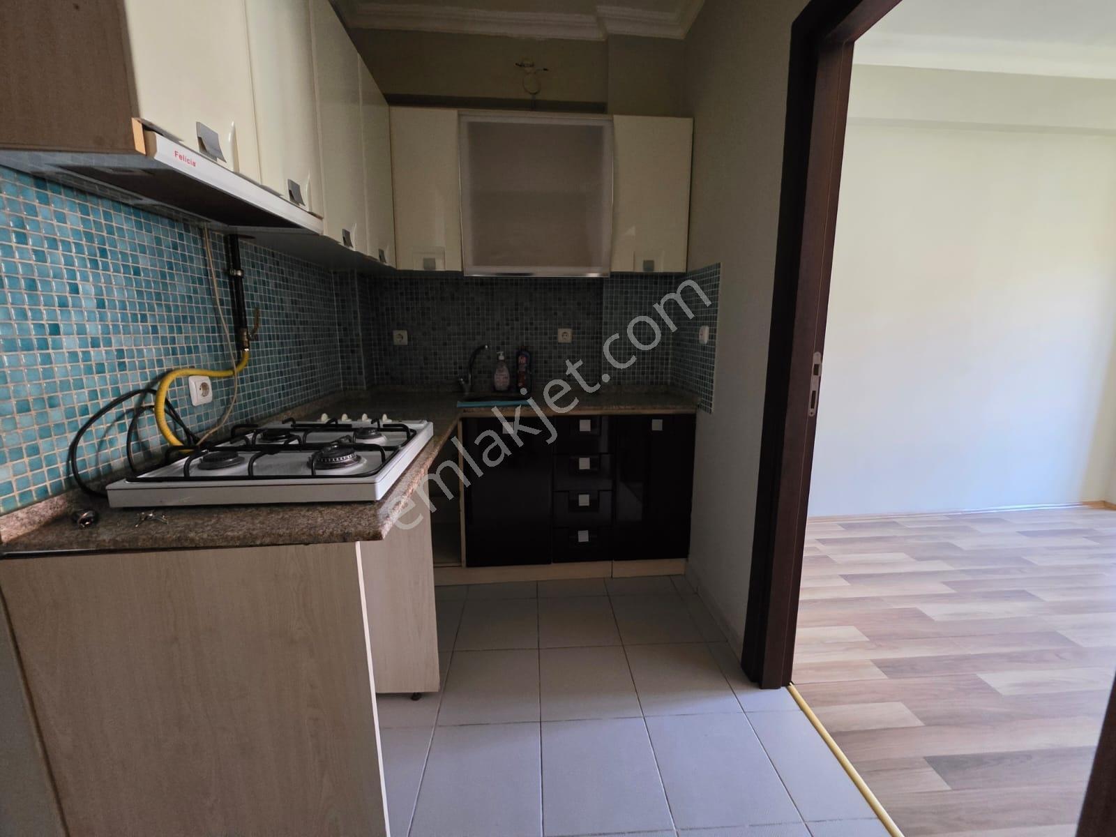 Kurtuluş Mah.bakımlı -arakat 2+0 Kiralık Daire - Görsel 3