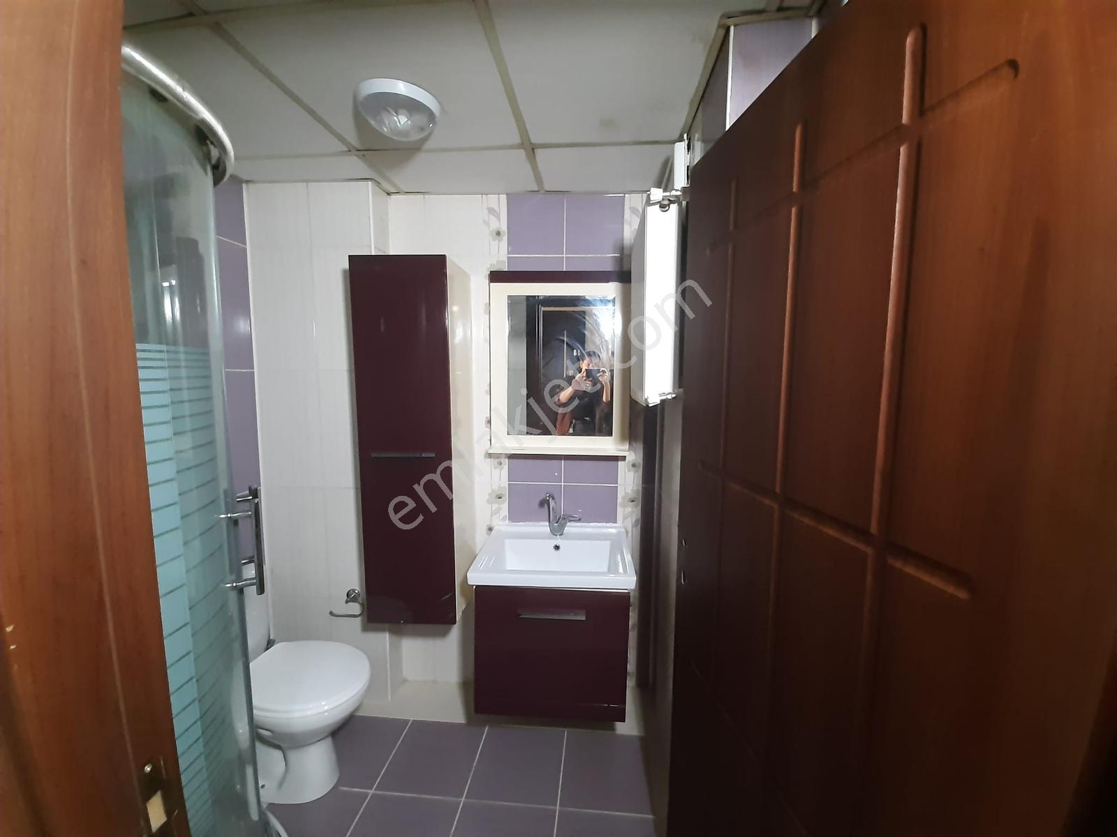 Kurtuluş Mah.bakımlı -arakat 2+0 Kiralık Daire - Görsel 9