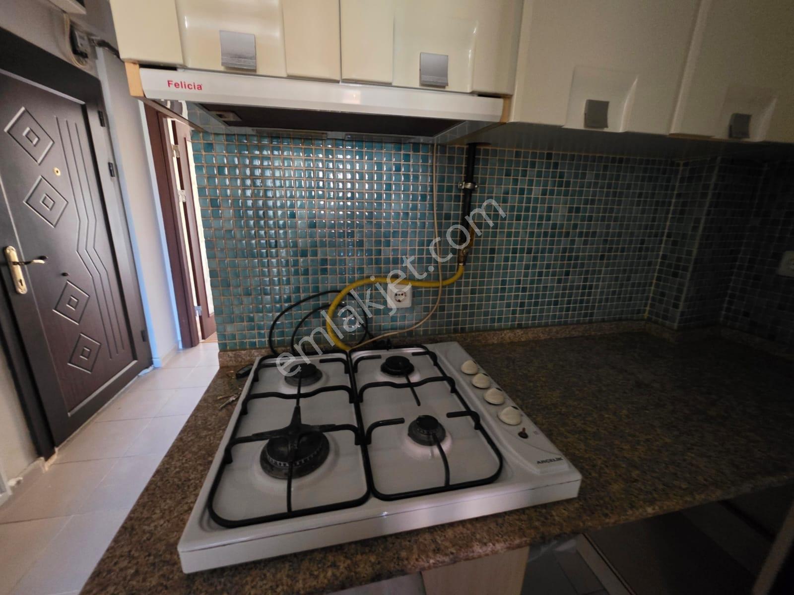 Kurtuluş Mah.bakımlı -arakat 2+0 Kiralık Daire - Görsel 24