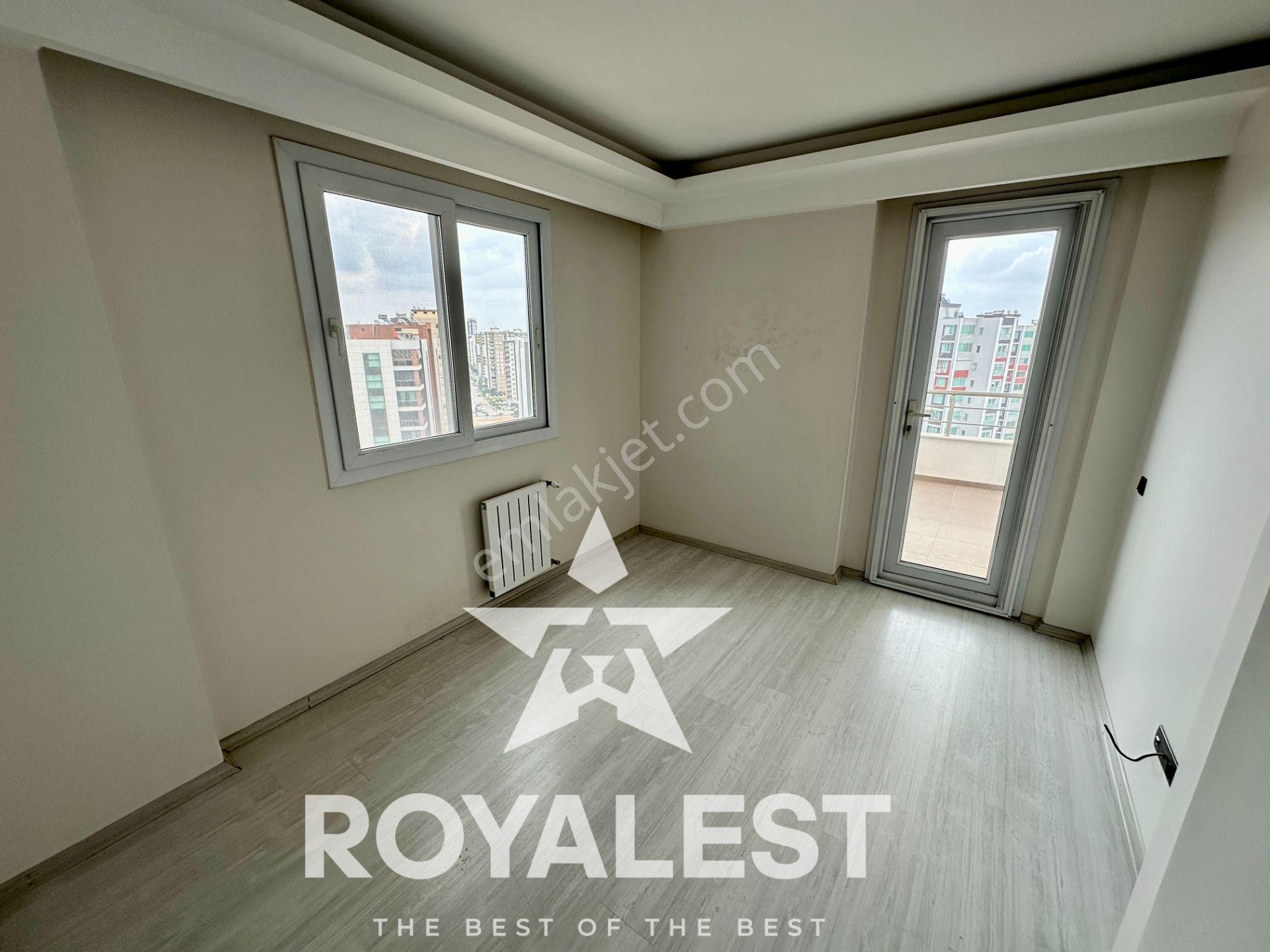 Royalest'ten Ultra Lüx Full Sosyal Donatılı Kiralık Daire - Görsel 10