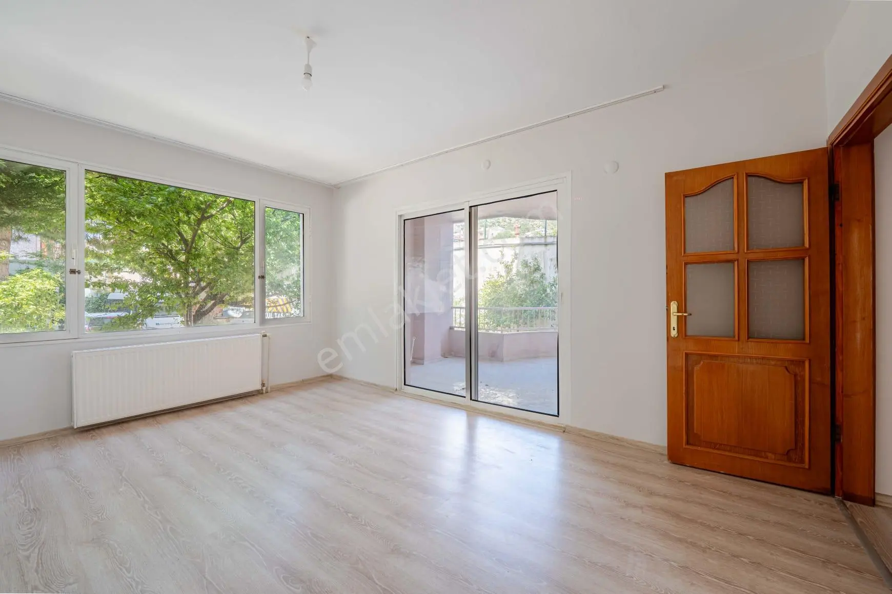 Ege Mahallesi'nde Site İçerisinde 3+1 Satılık Daire - Görsel 2