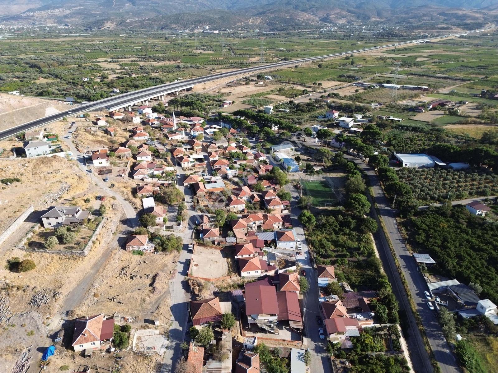Belen Köy Merkezinde Manzaralı Satılık Müstakil Ev - Görsel 25