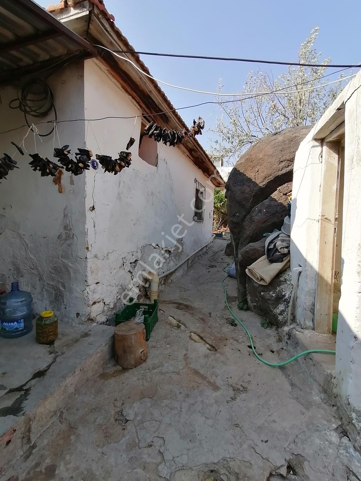 Belen Köy Merkezinde Manzaralı Satılık Müstakil Ev - Görsel 28