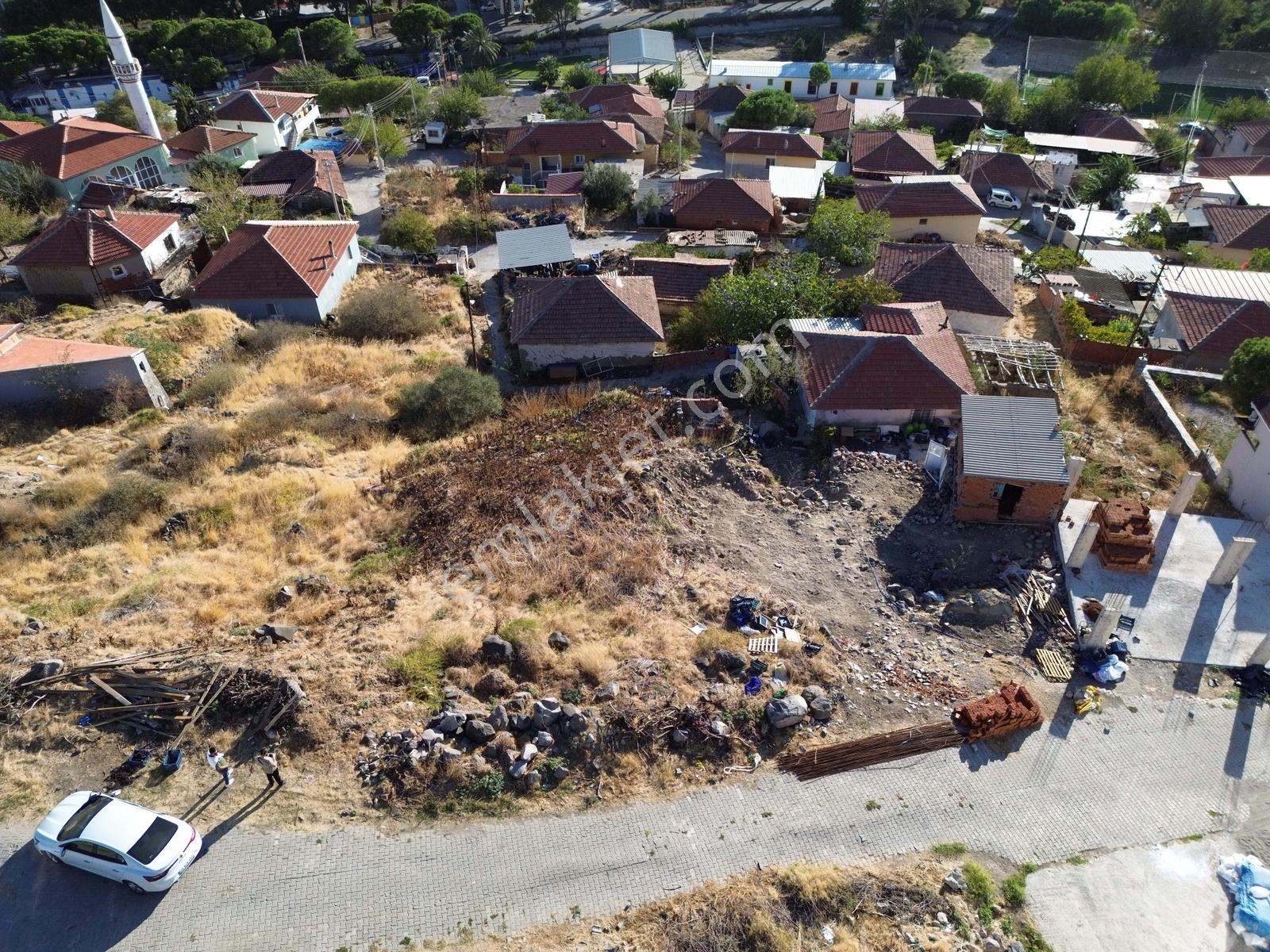 Belen Köy Merkezinde Manzaralı Satılık Müstakil Ev - Görsel 3